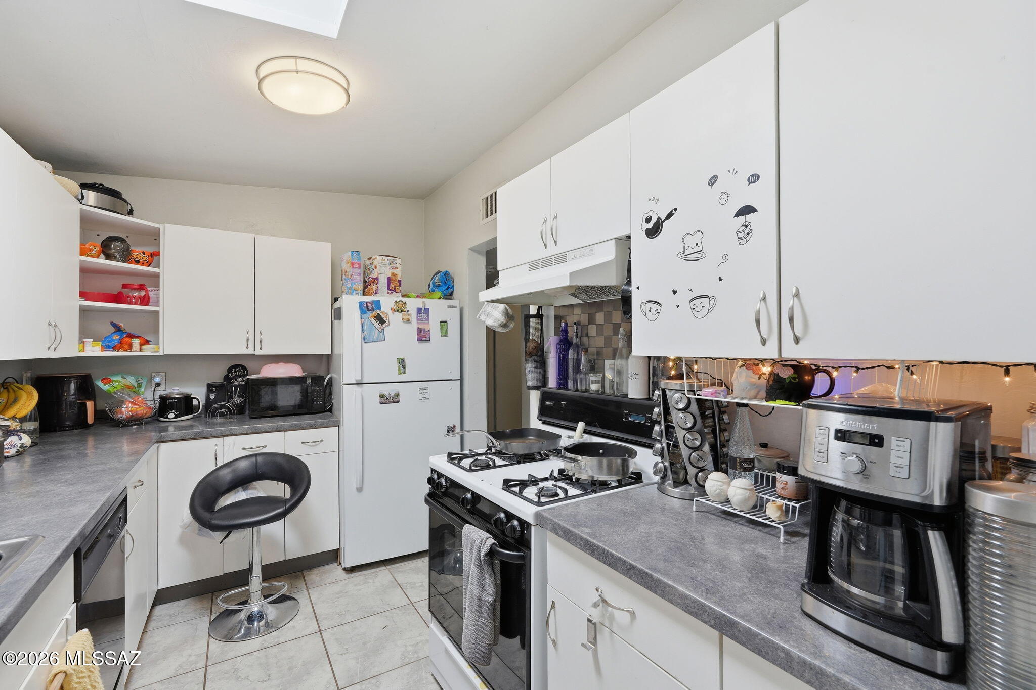 Yale Estates - Residential