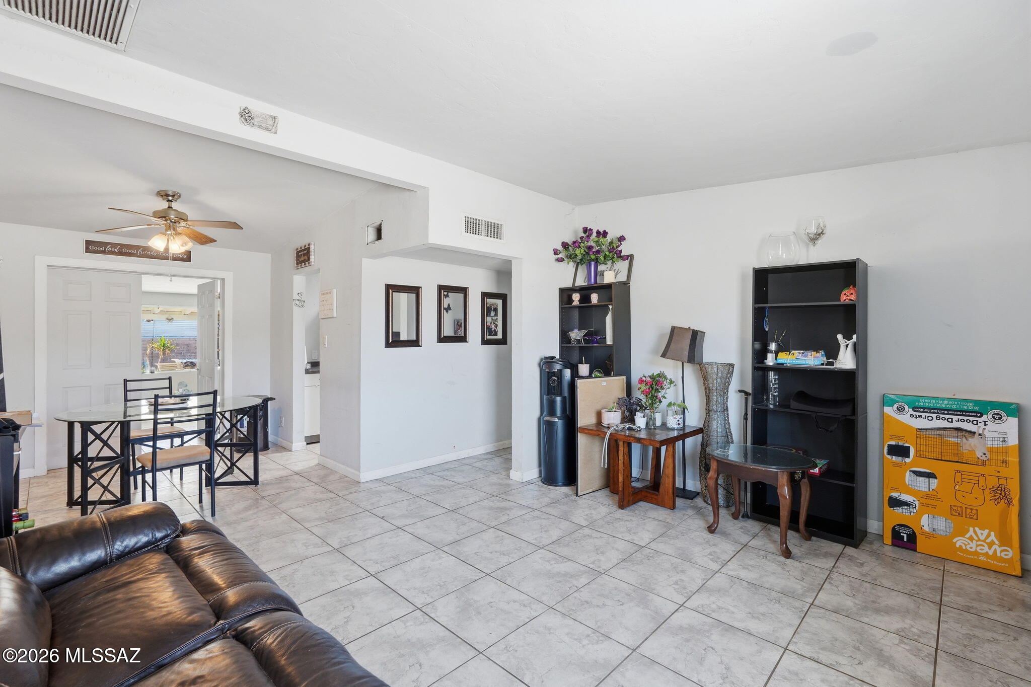 Yale Estates - Residential