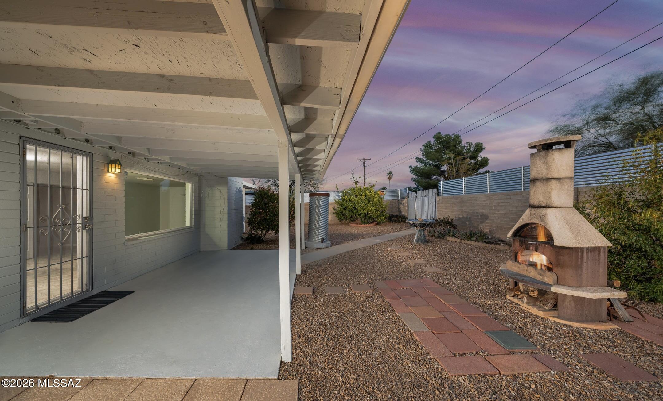 Yale Estates - Residential