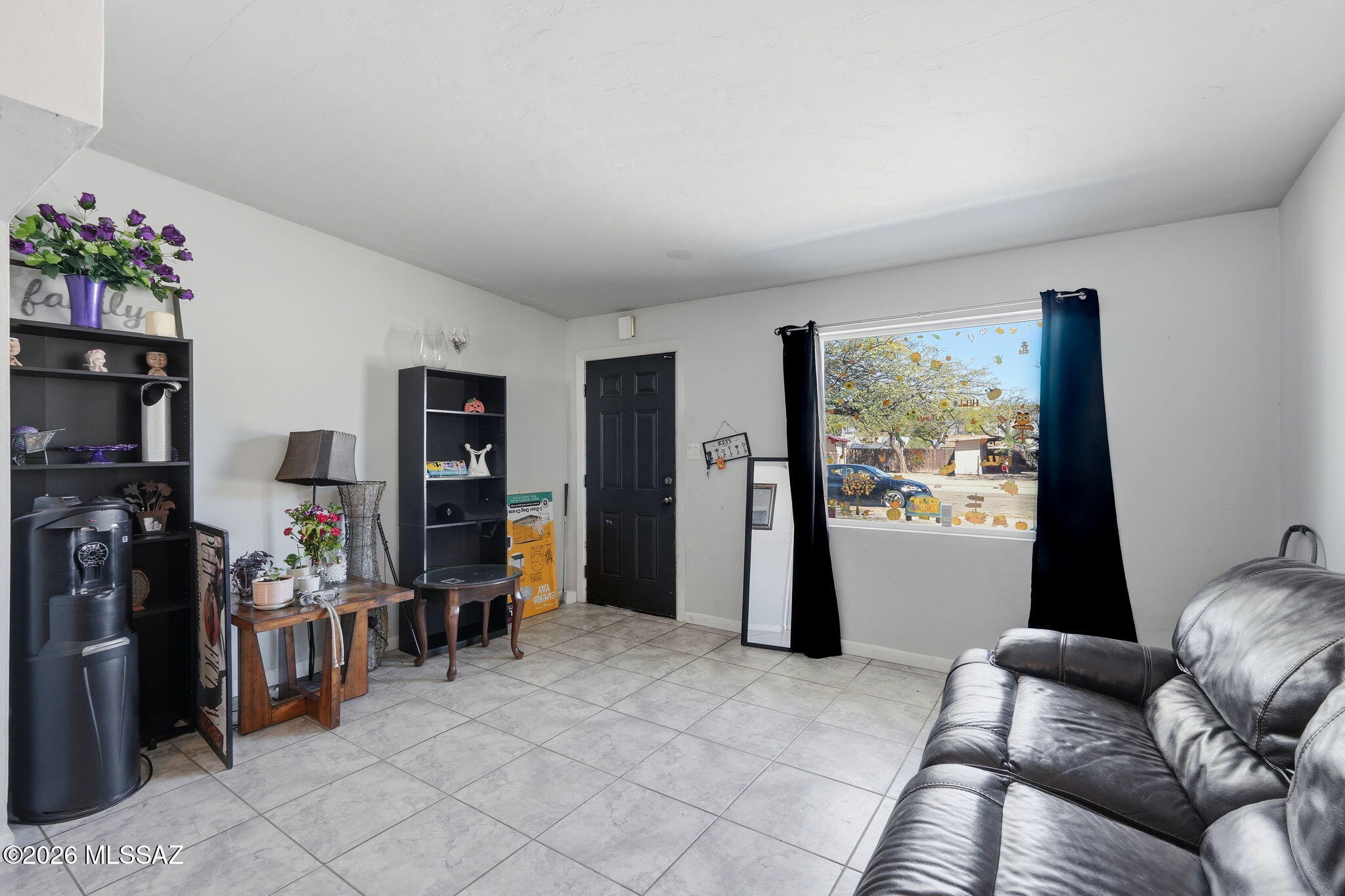 Yale Estates - Residential