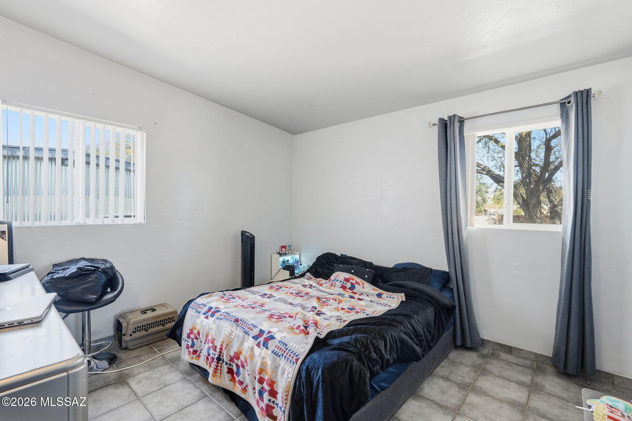 Yale Estates - Residential