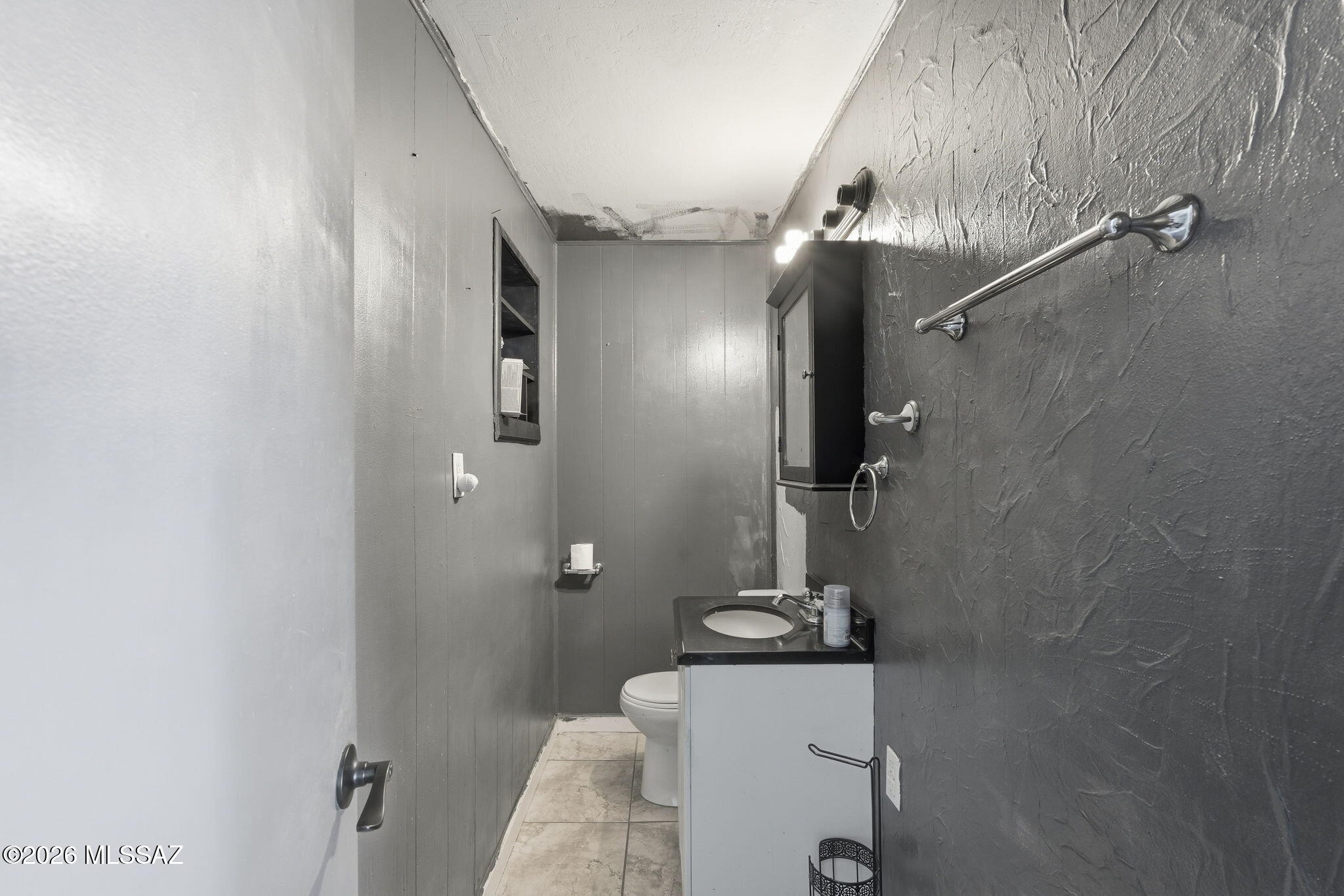 Yale Estates - Residential