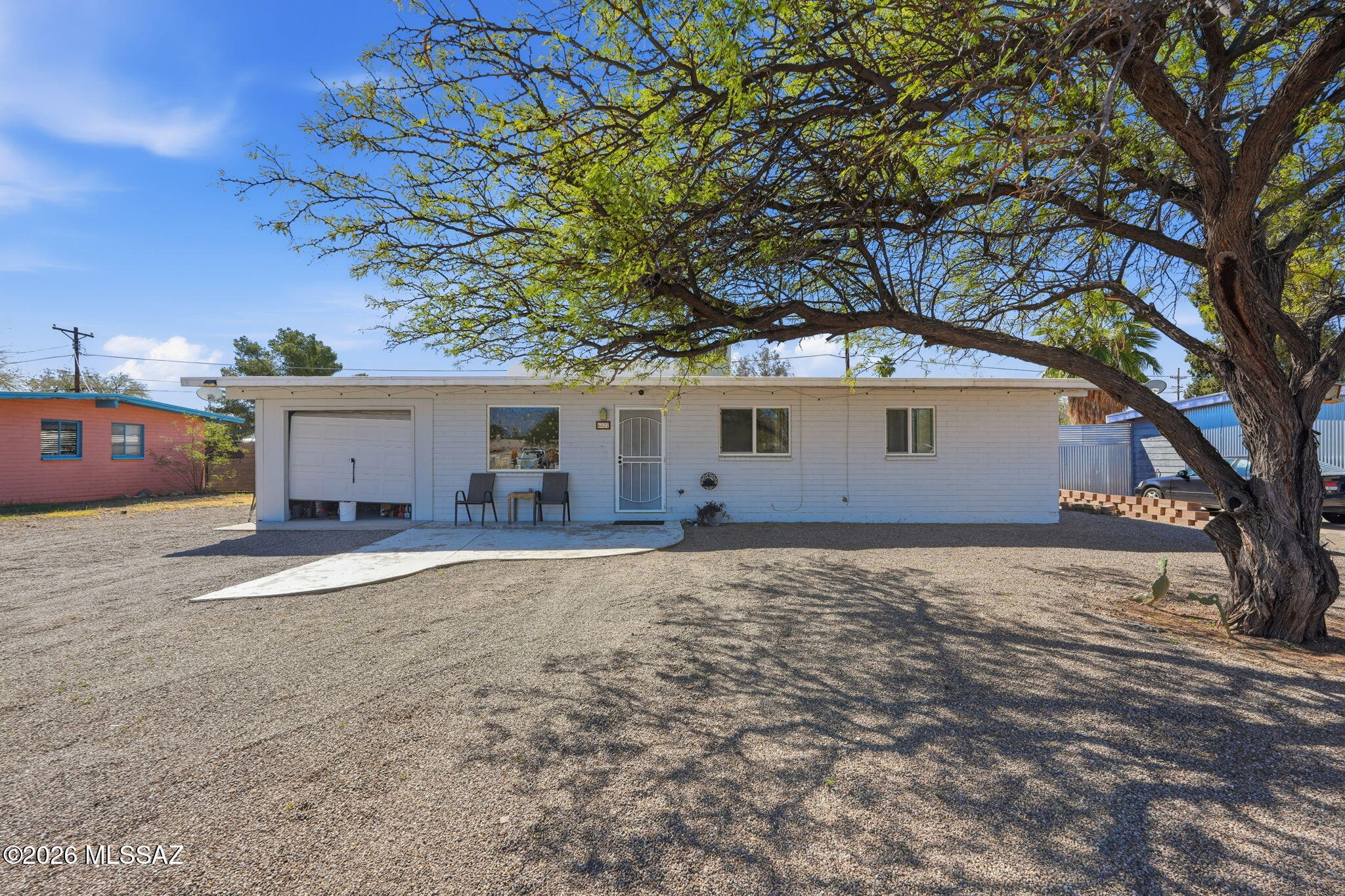 Yale Estates - Residential