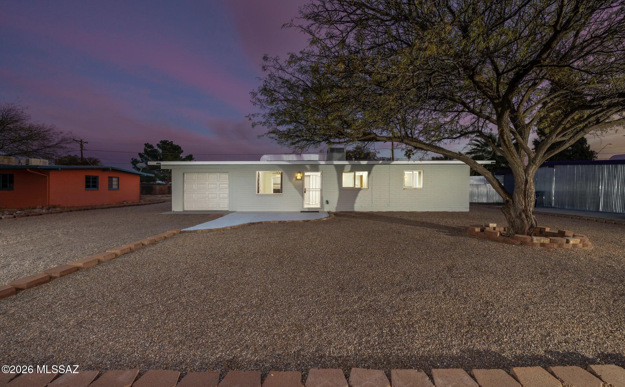 Yale Estates - Residential