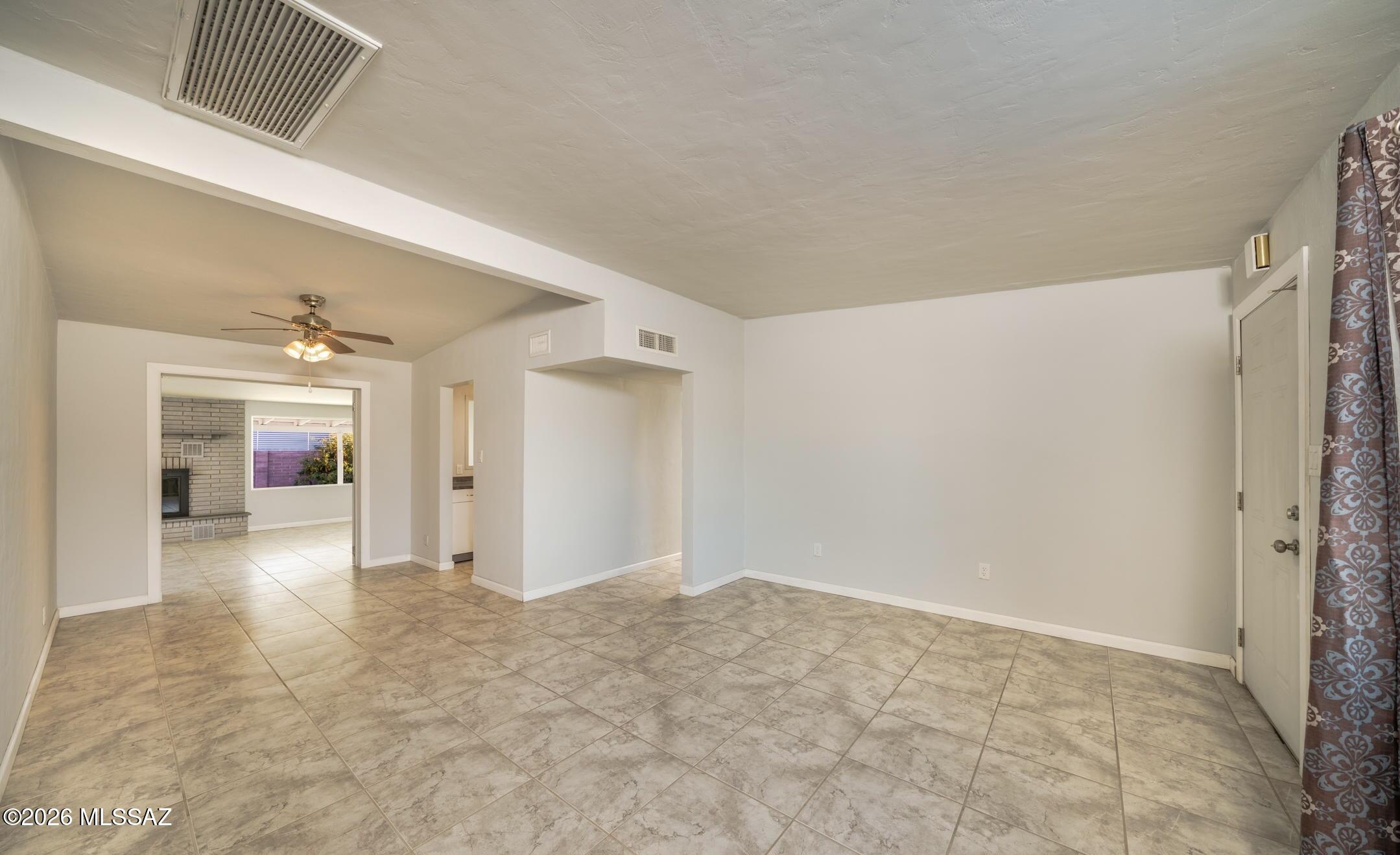 Yale Estates - Residential