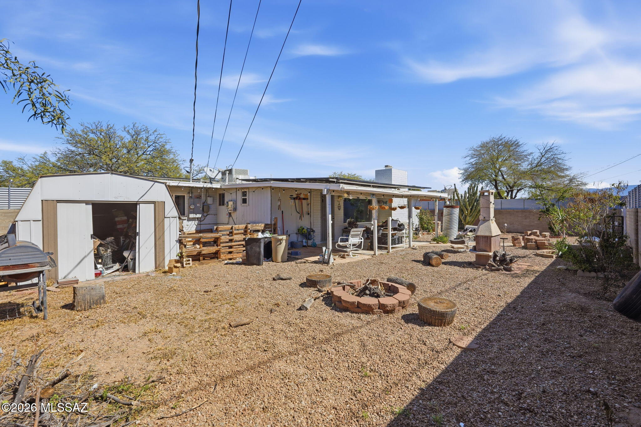 Yale Estates - Residential