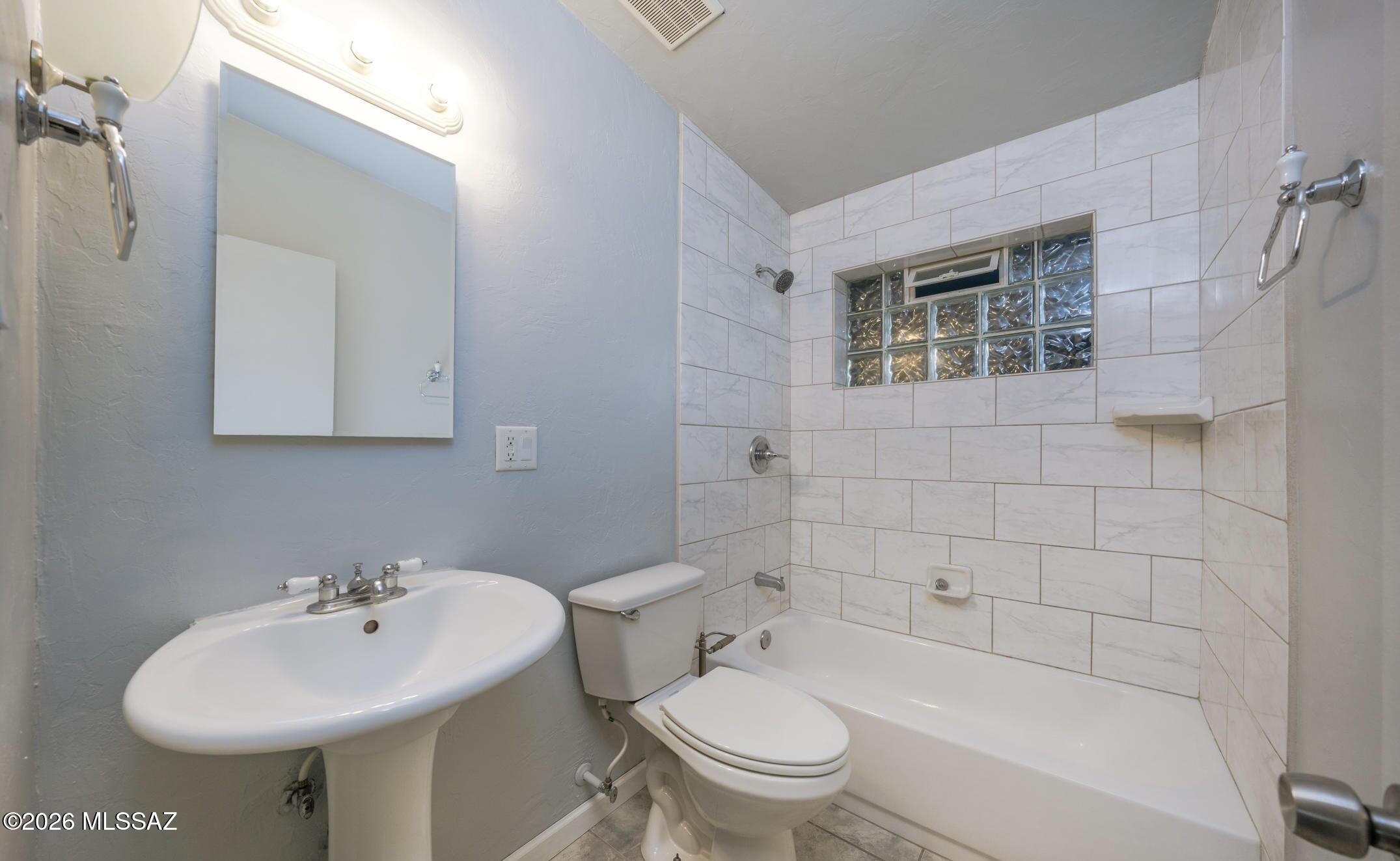 Yale Estates - Residential