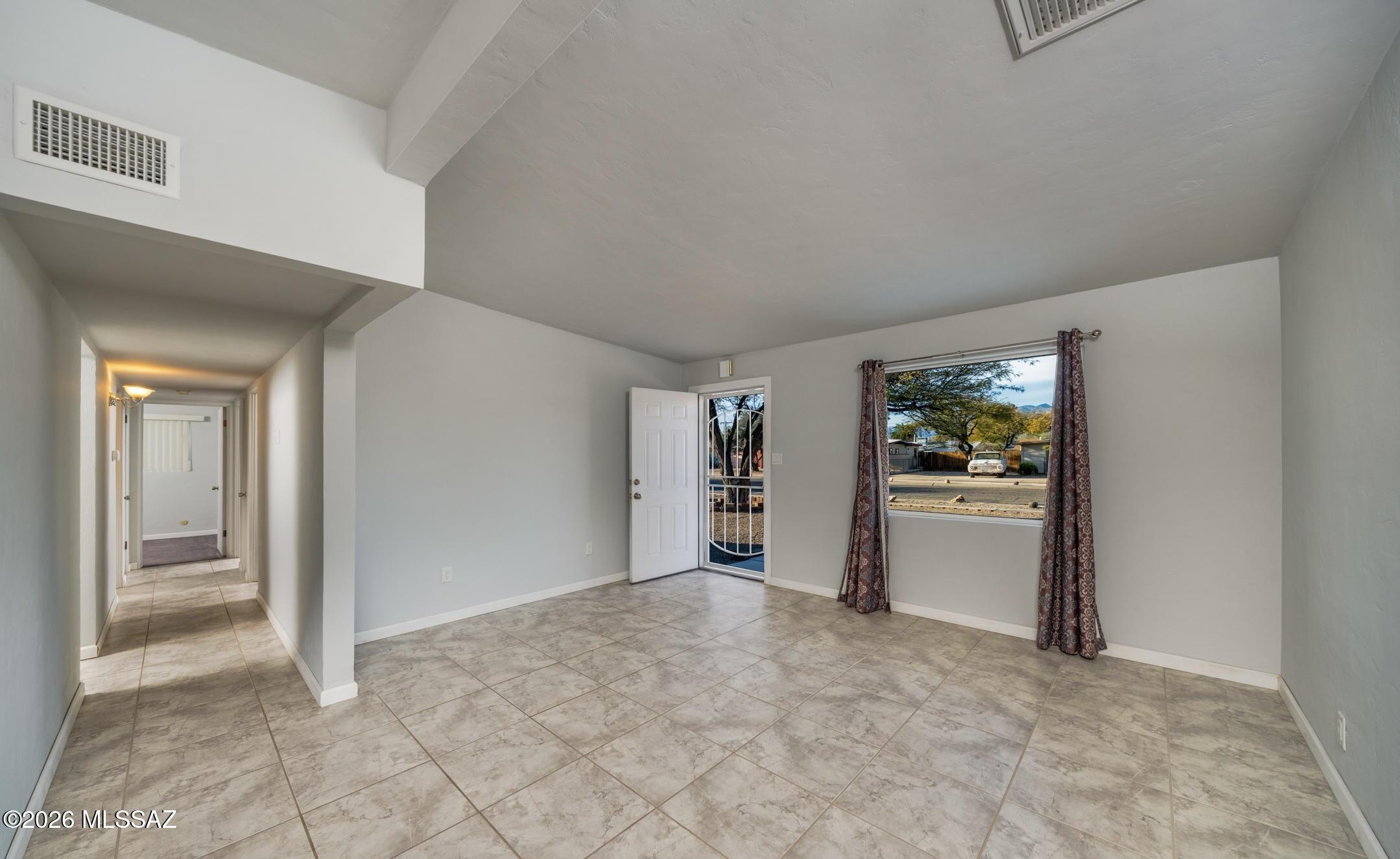Yale Estates - Residential