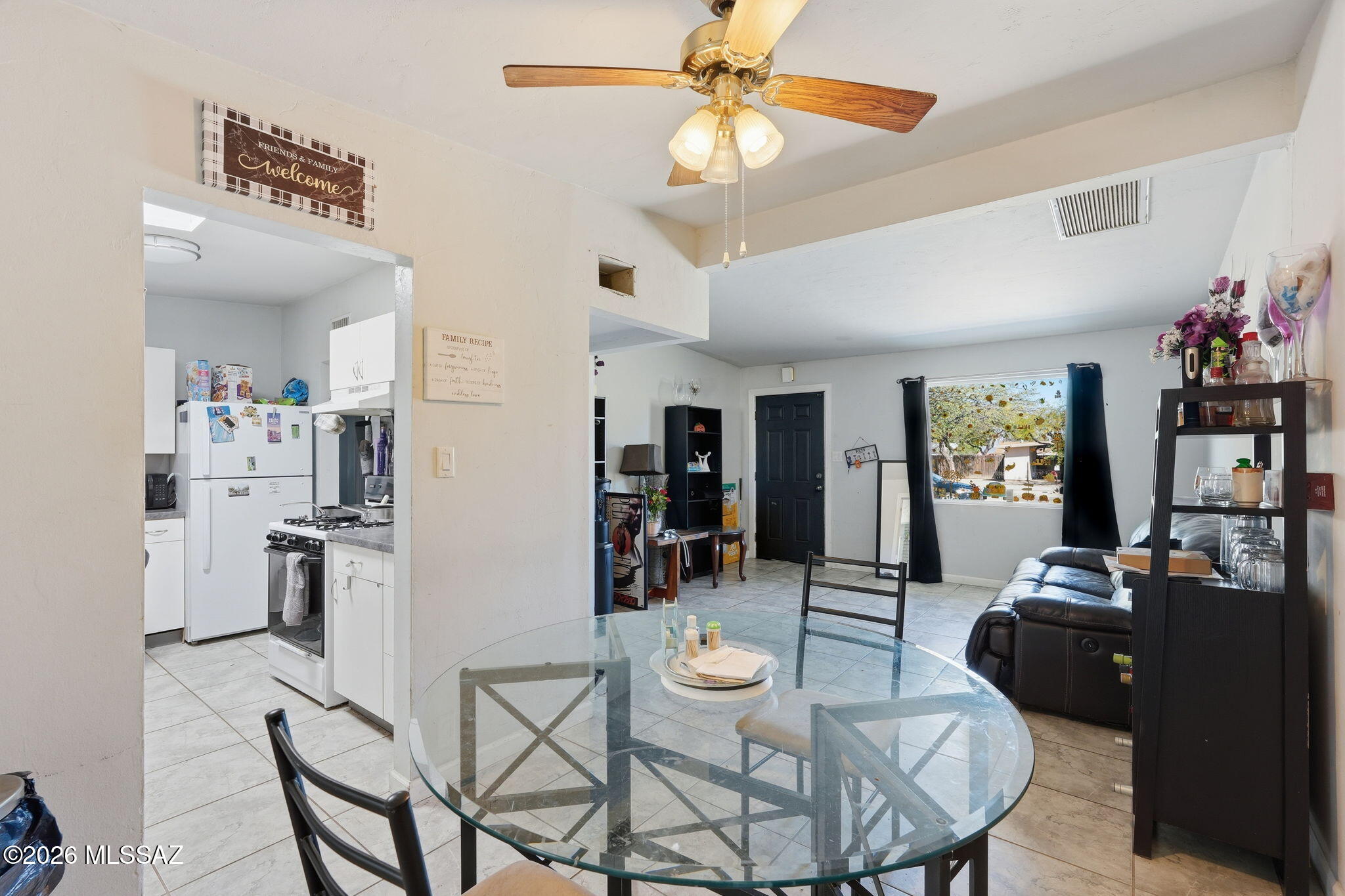 Yale Estates - Residential