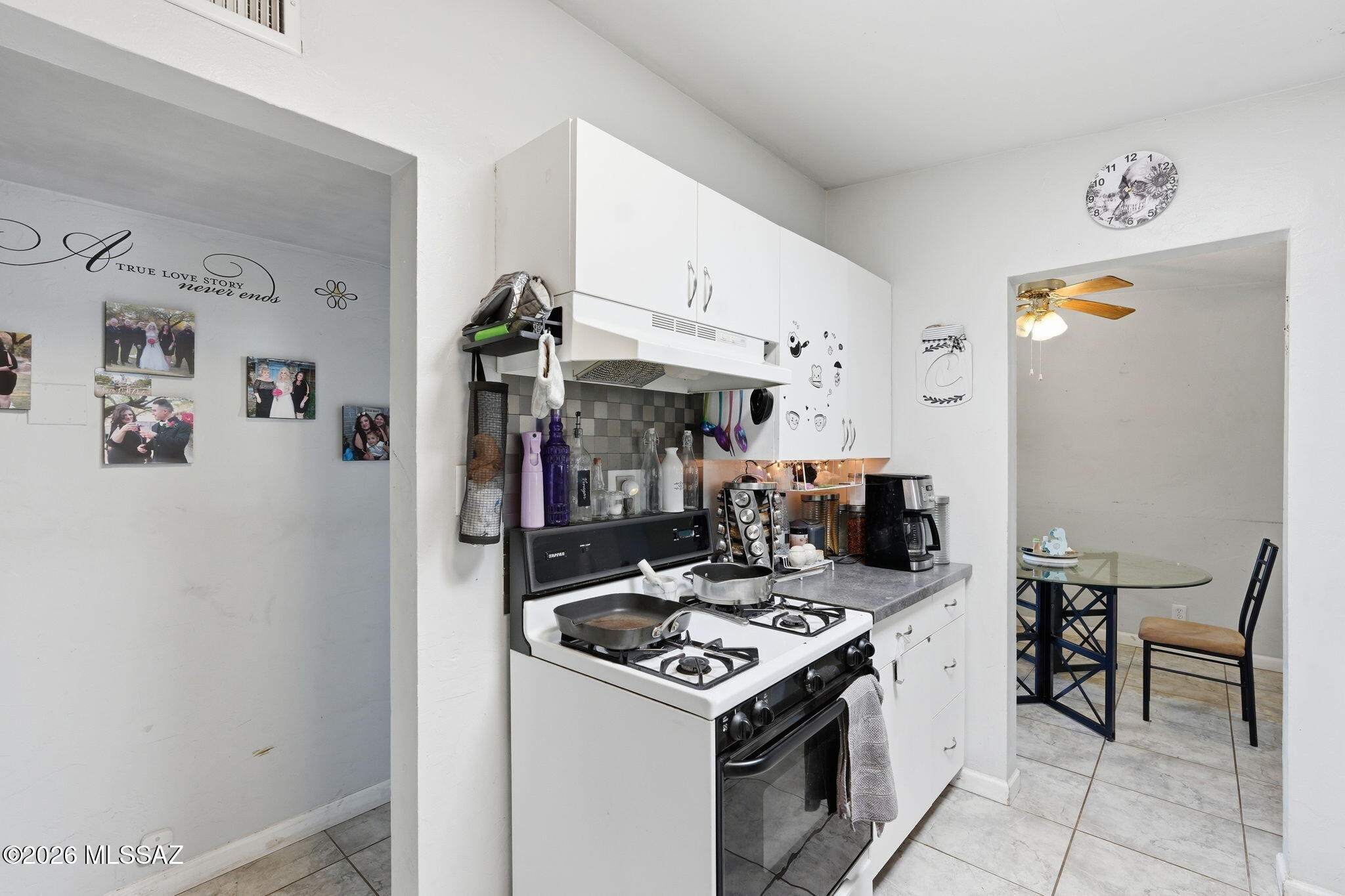 Yale Estates - Residential