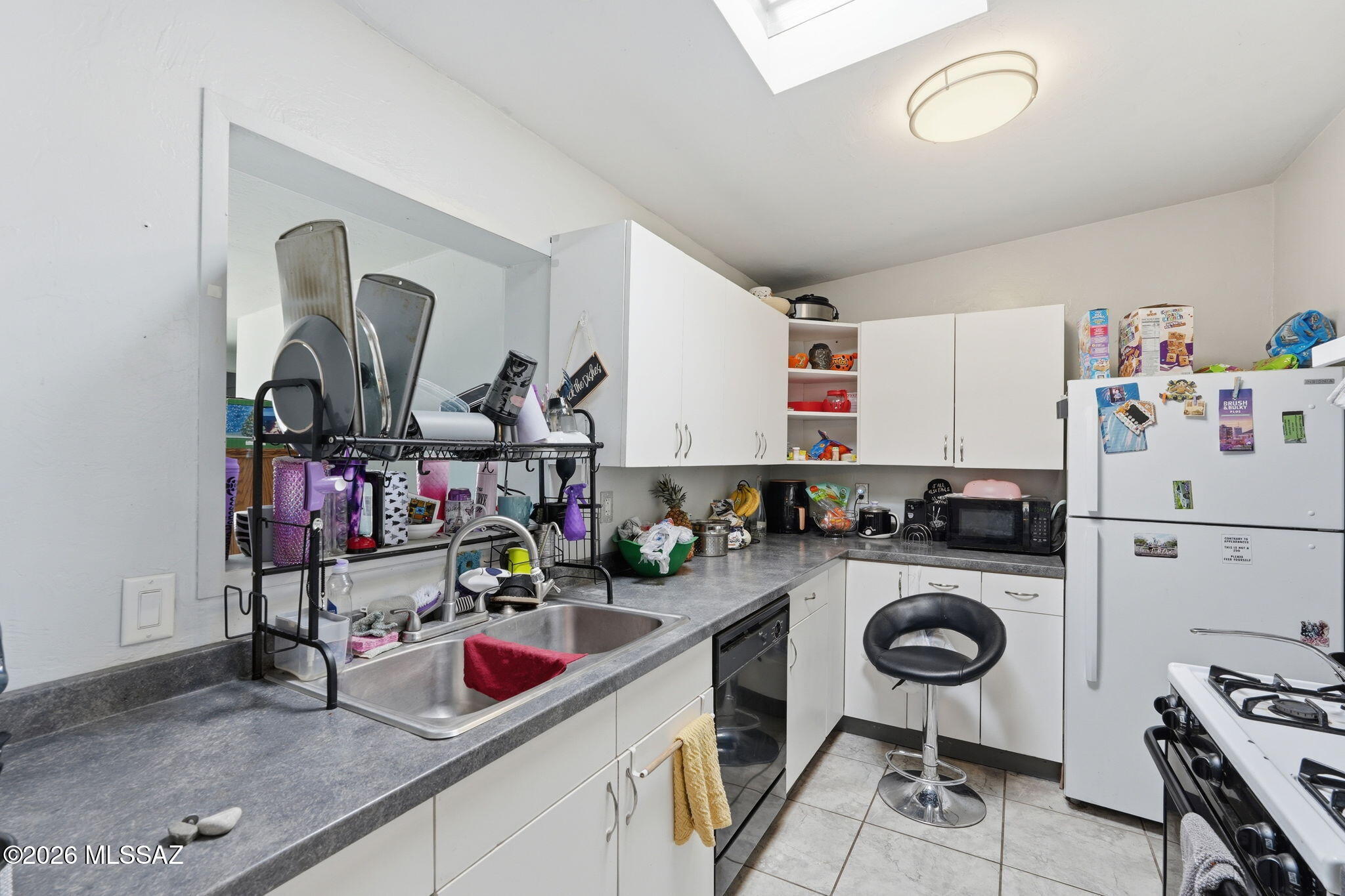 Yale Estates - Residential