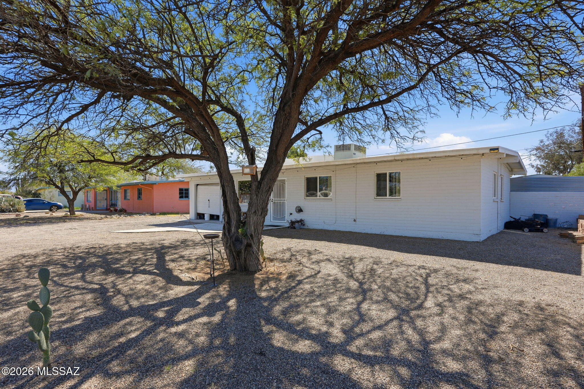 Yale Estates - Residential