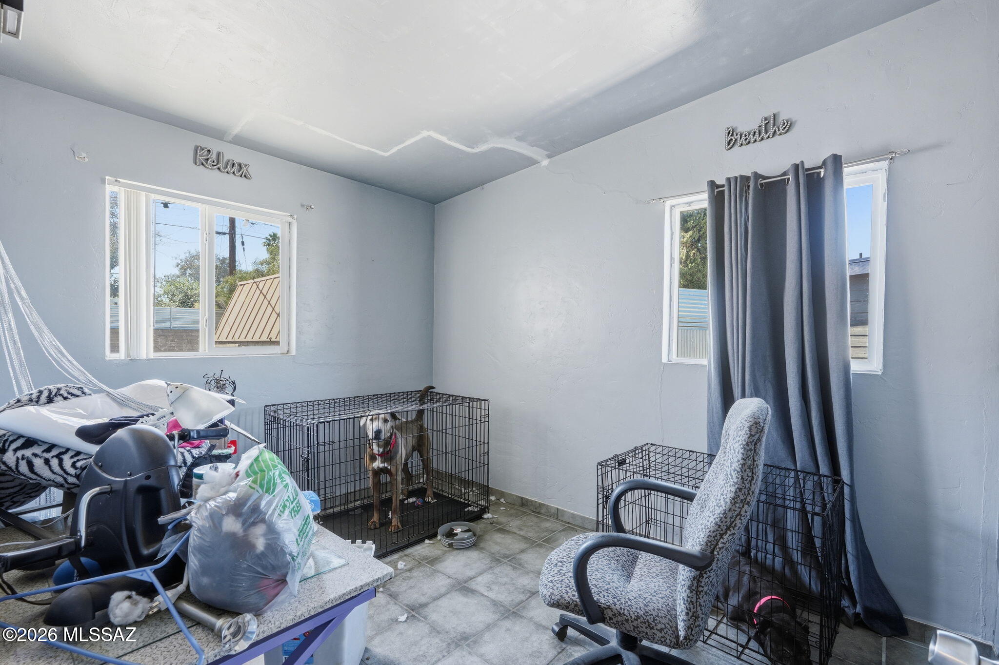 Yale Estates - Residential