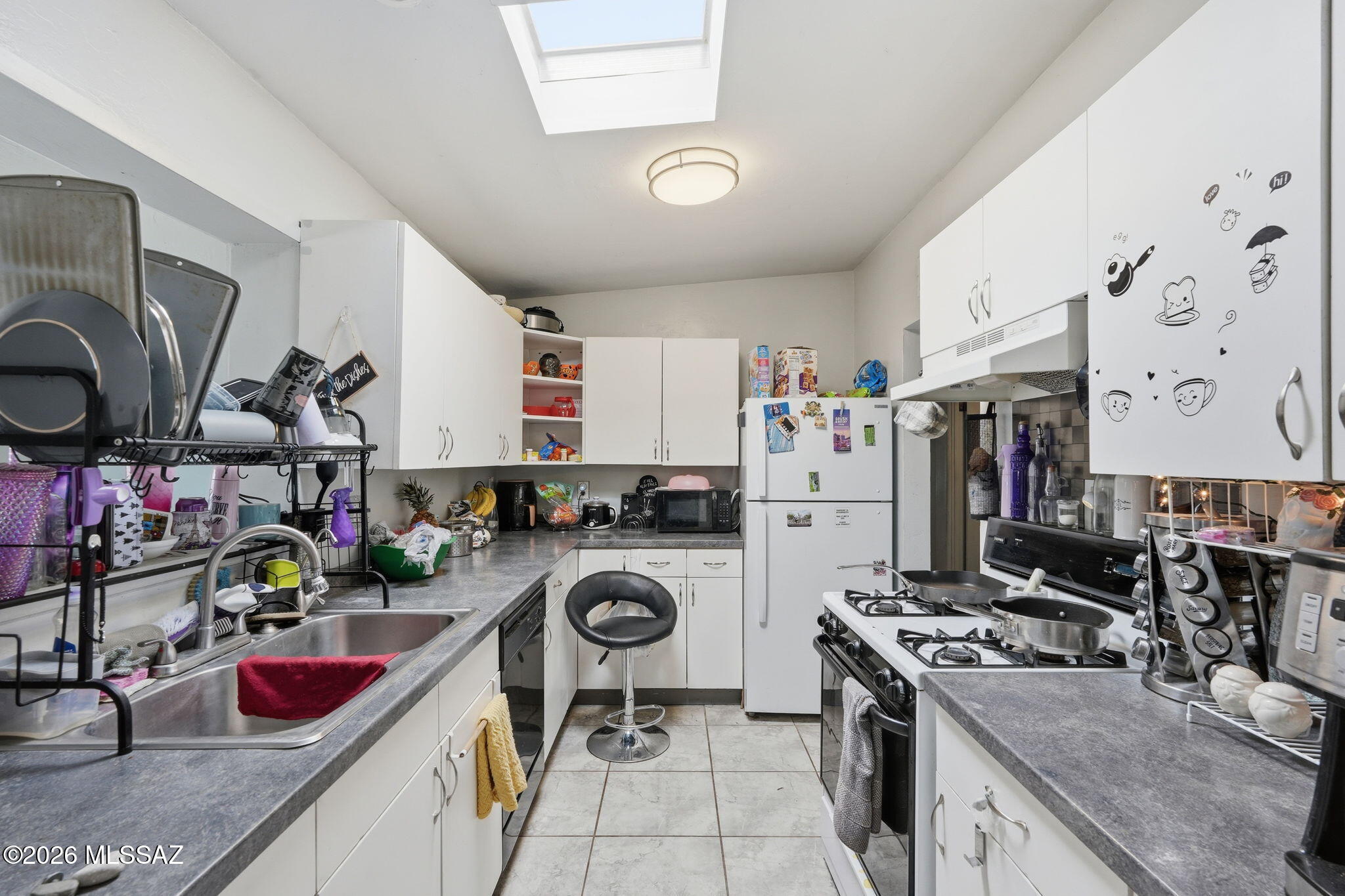 Yale Estates - Residential