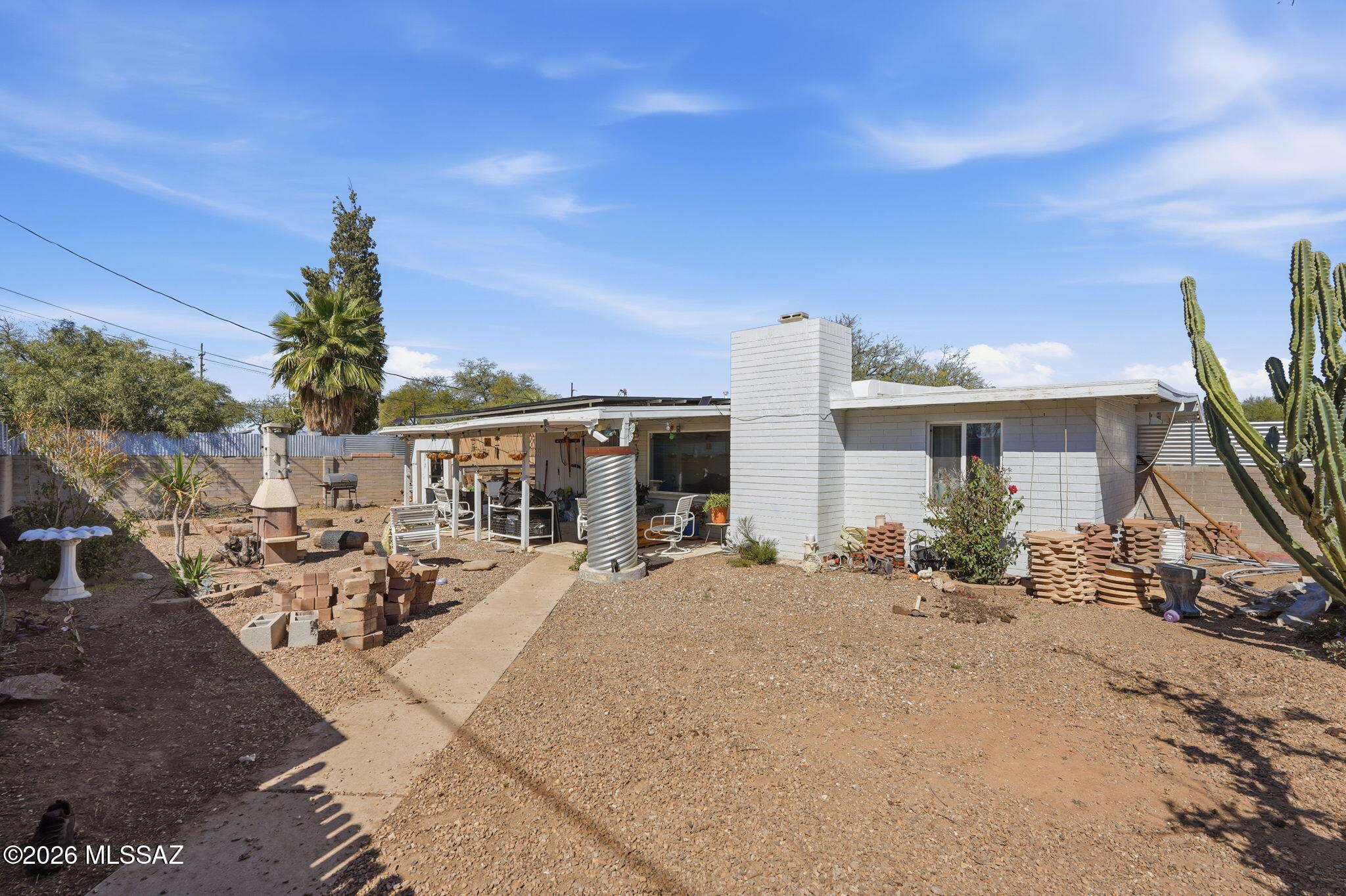 Yale Estates - Residential