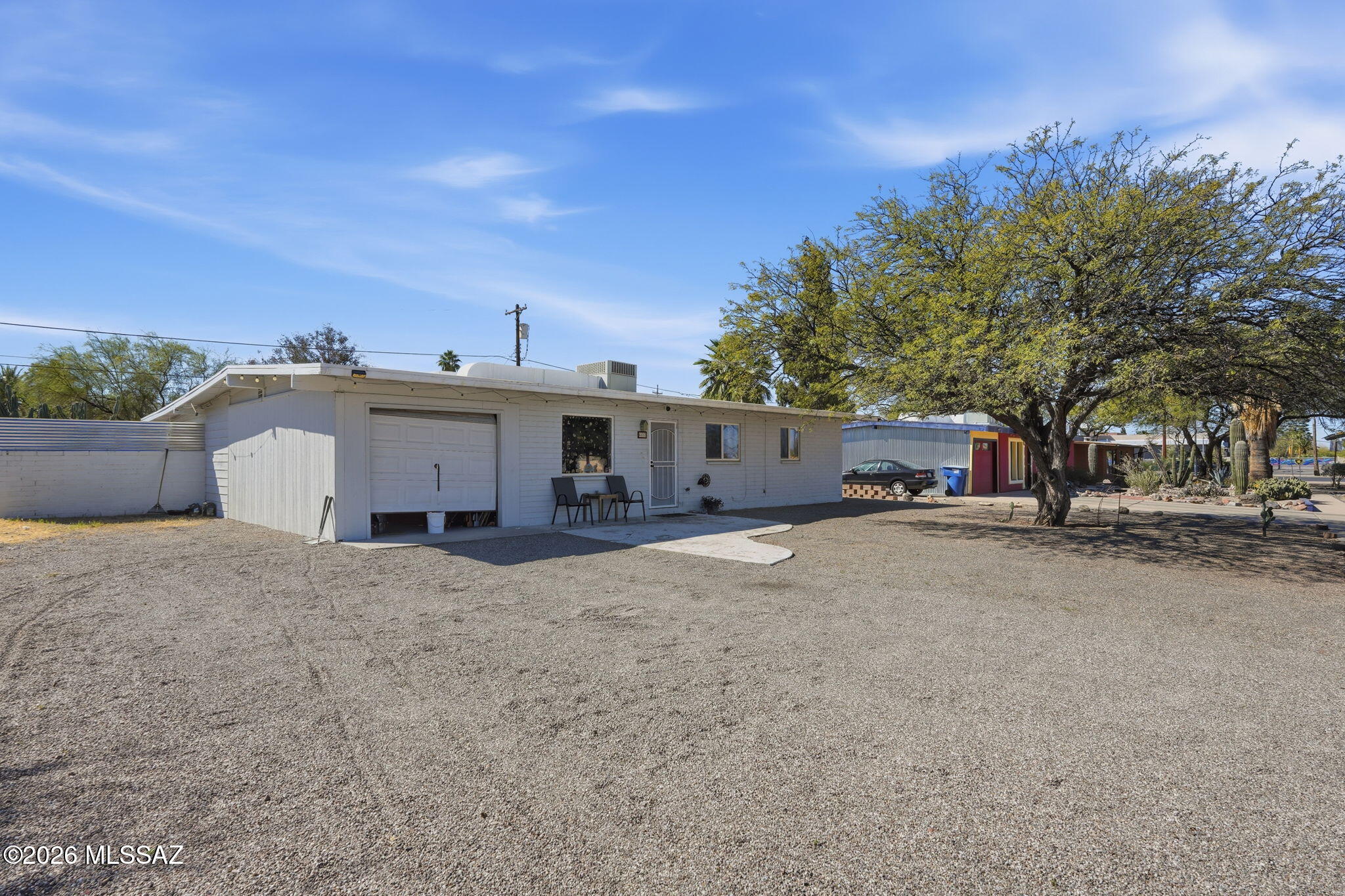 Yale Estates - Residential