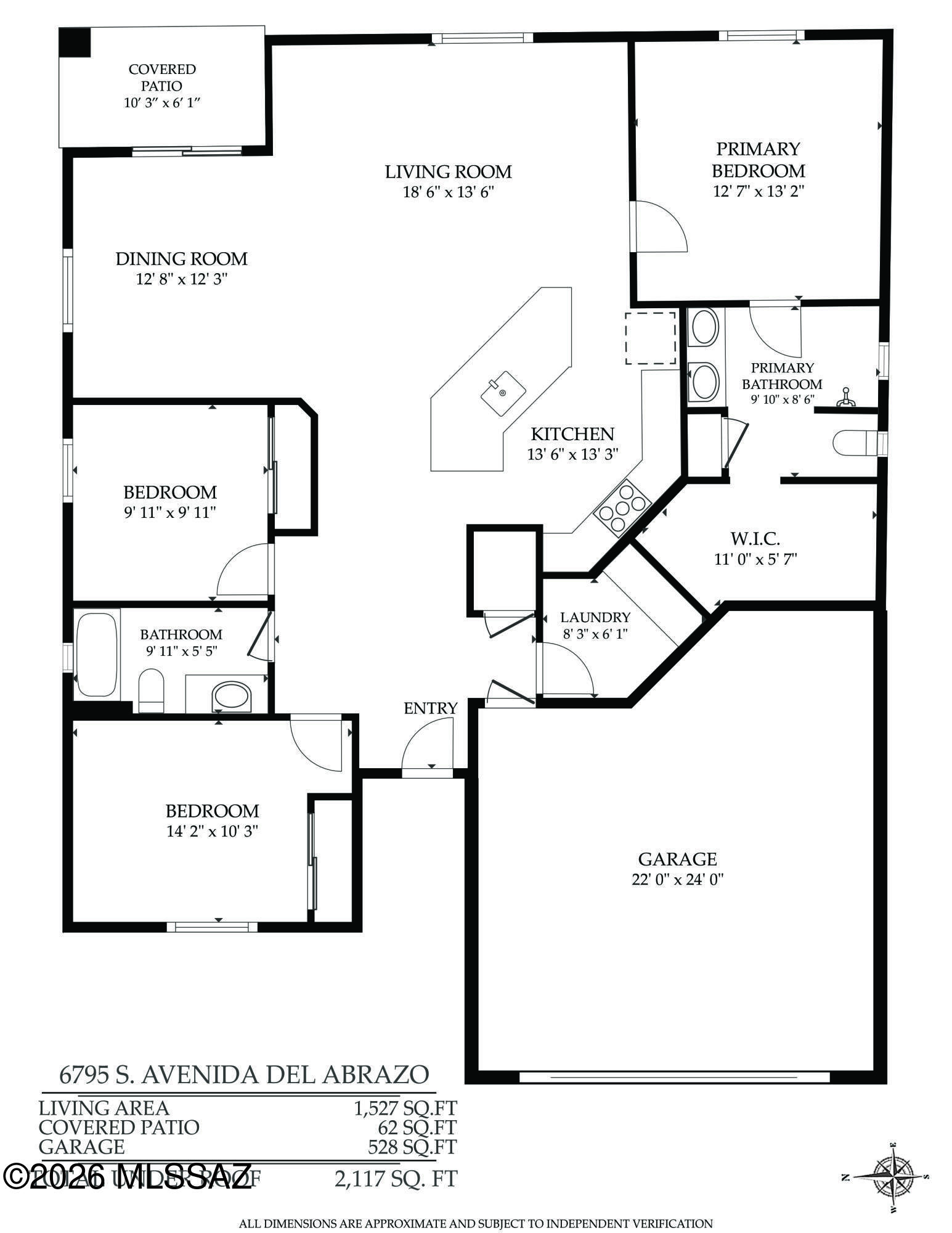 Corazon Del Pueblo - Residential