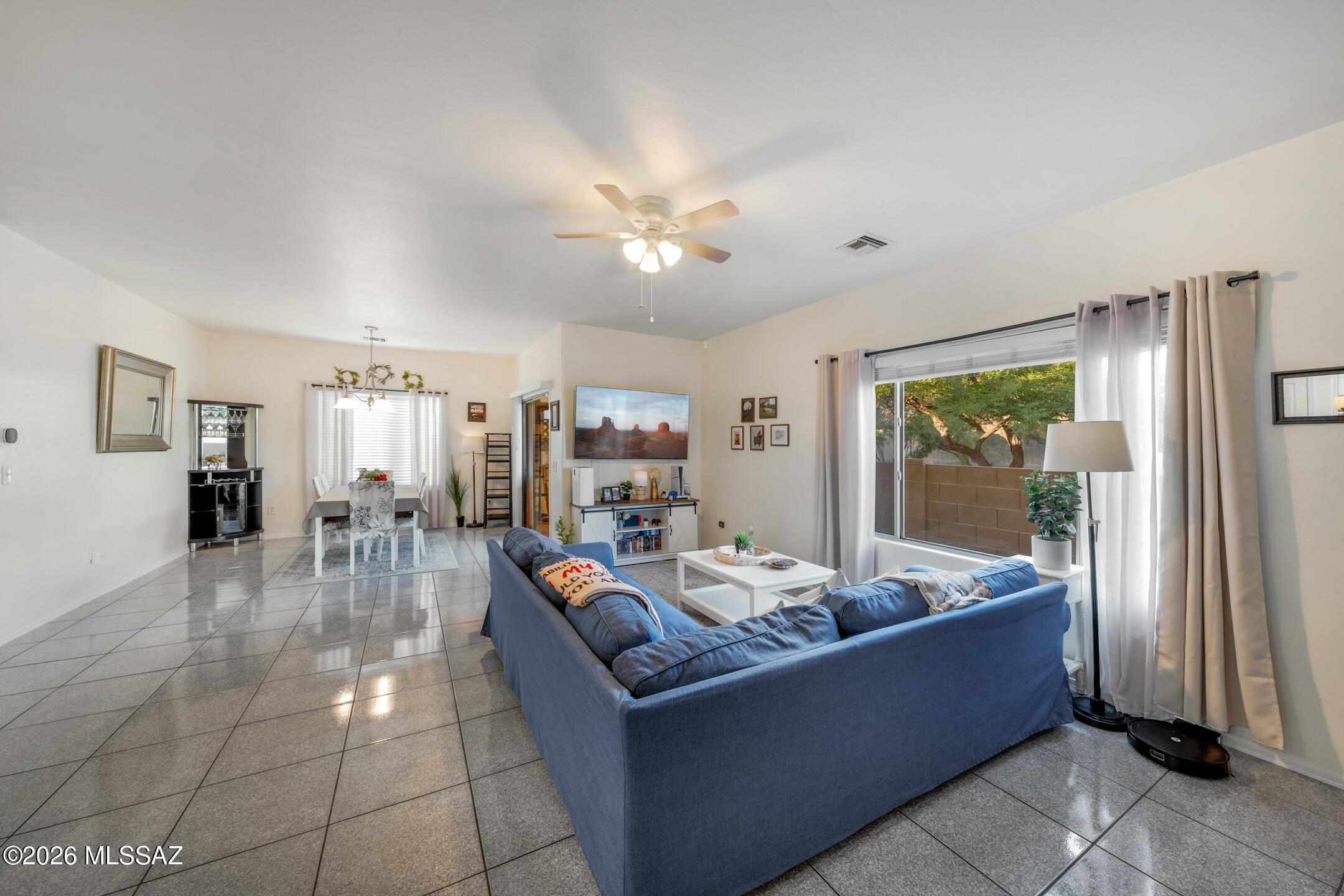Corazon Del Pueblo - Residential