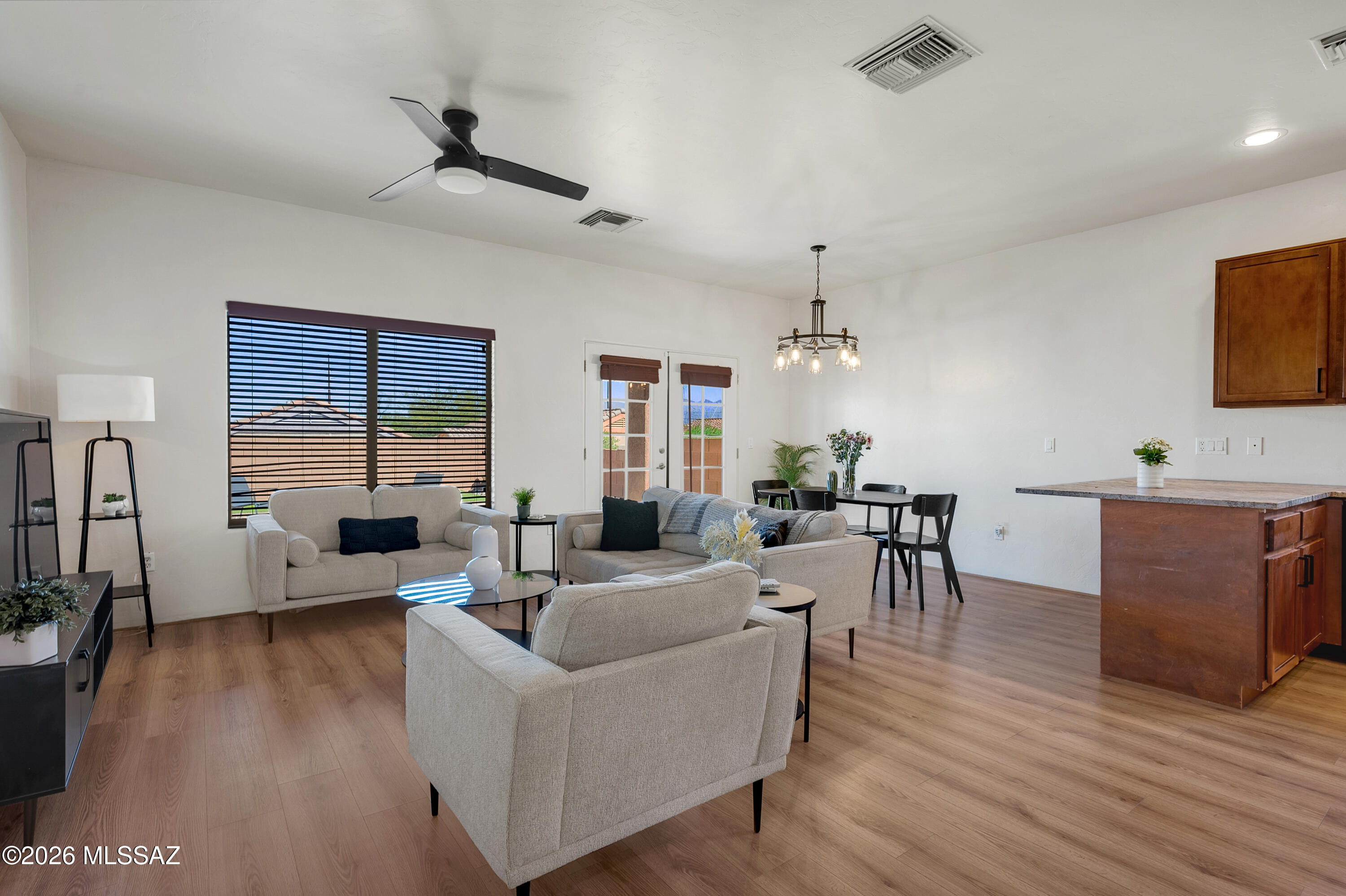 2772 N Bell Hollow Place