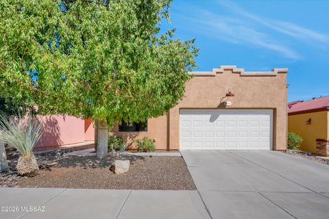 Photo of 2772 N Bell Hollow Place, Tucson, AZ 85745 (MLS # 22607573)