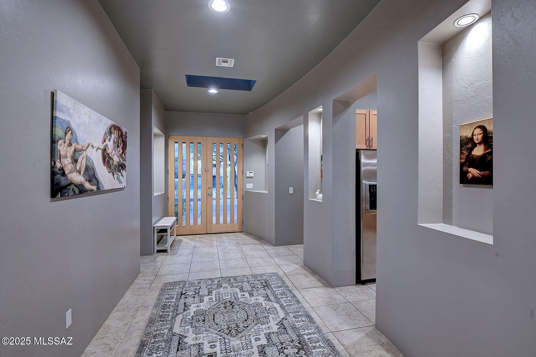 Ventana Del Rio (1-29) - Residential