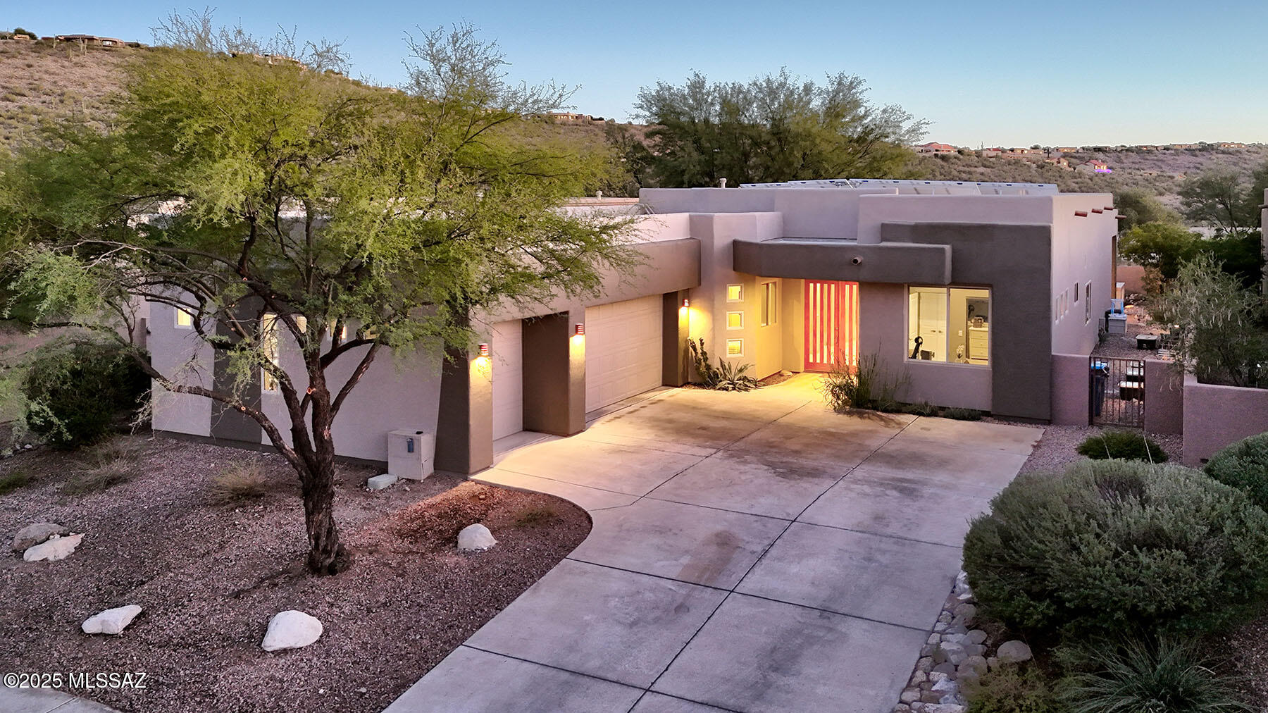 Ventana Del Rio (1-29) - Residential