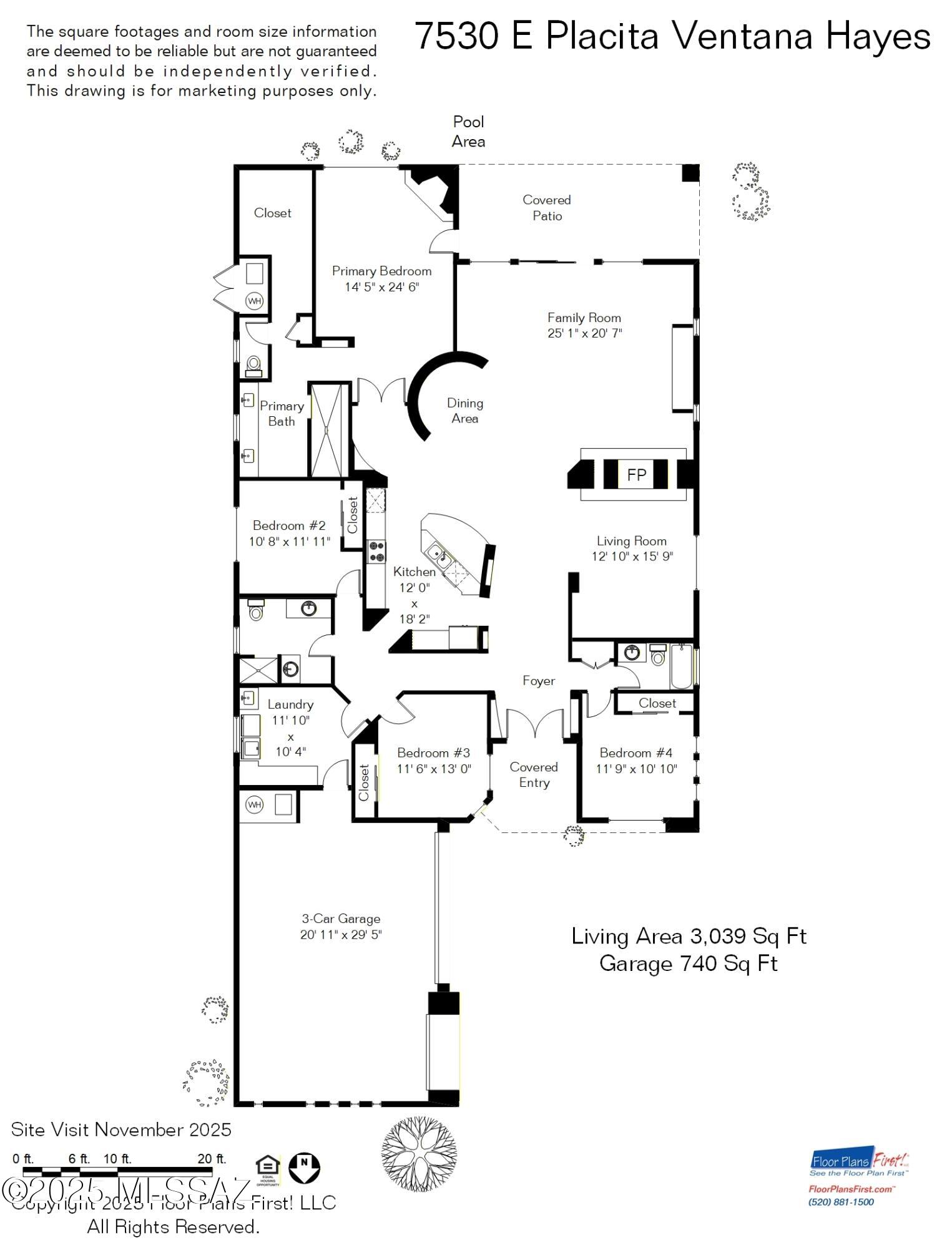 Ventana Del Rio (1-29) - Residential