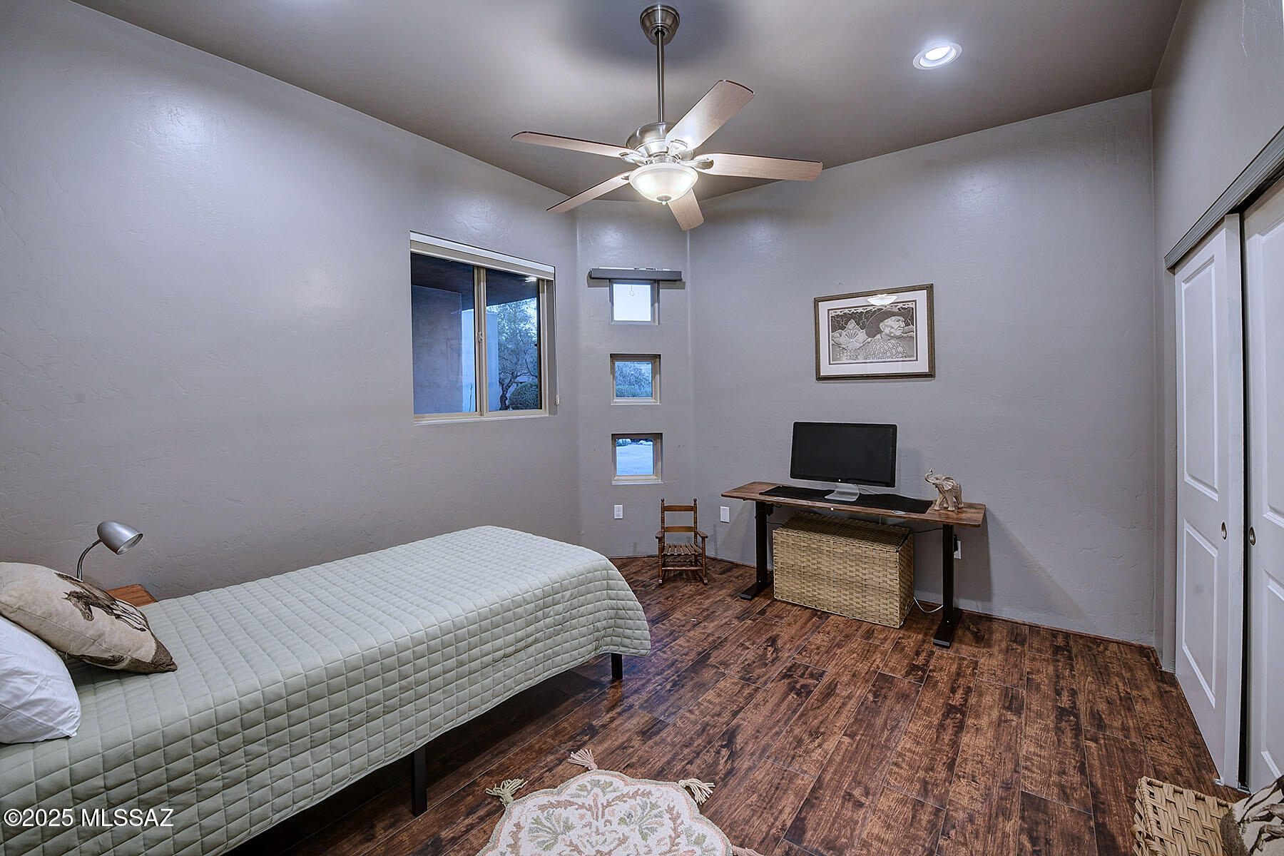 Ventana Del Rio (1-29) - Residential