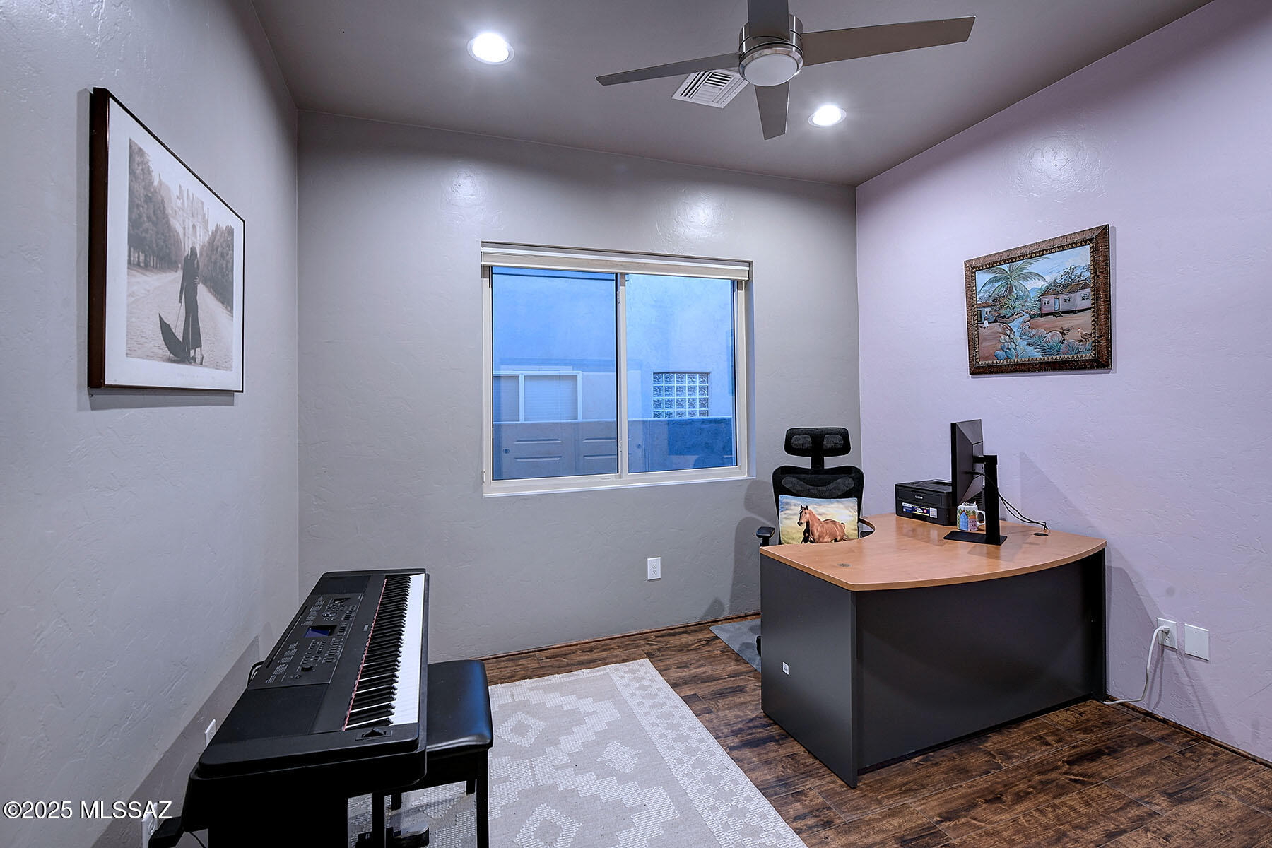 Ventana Del Rio (1-29) - Residential