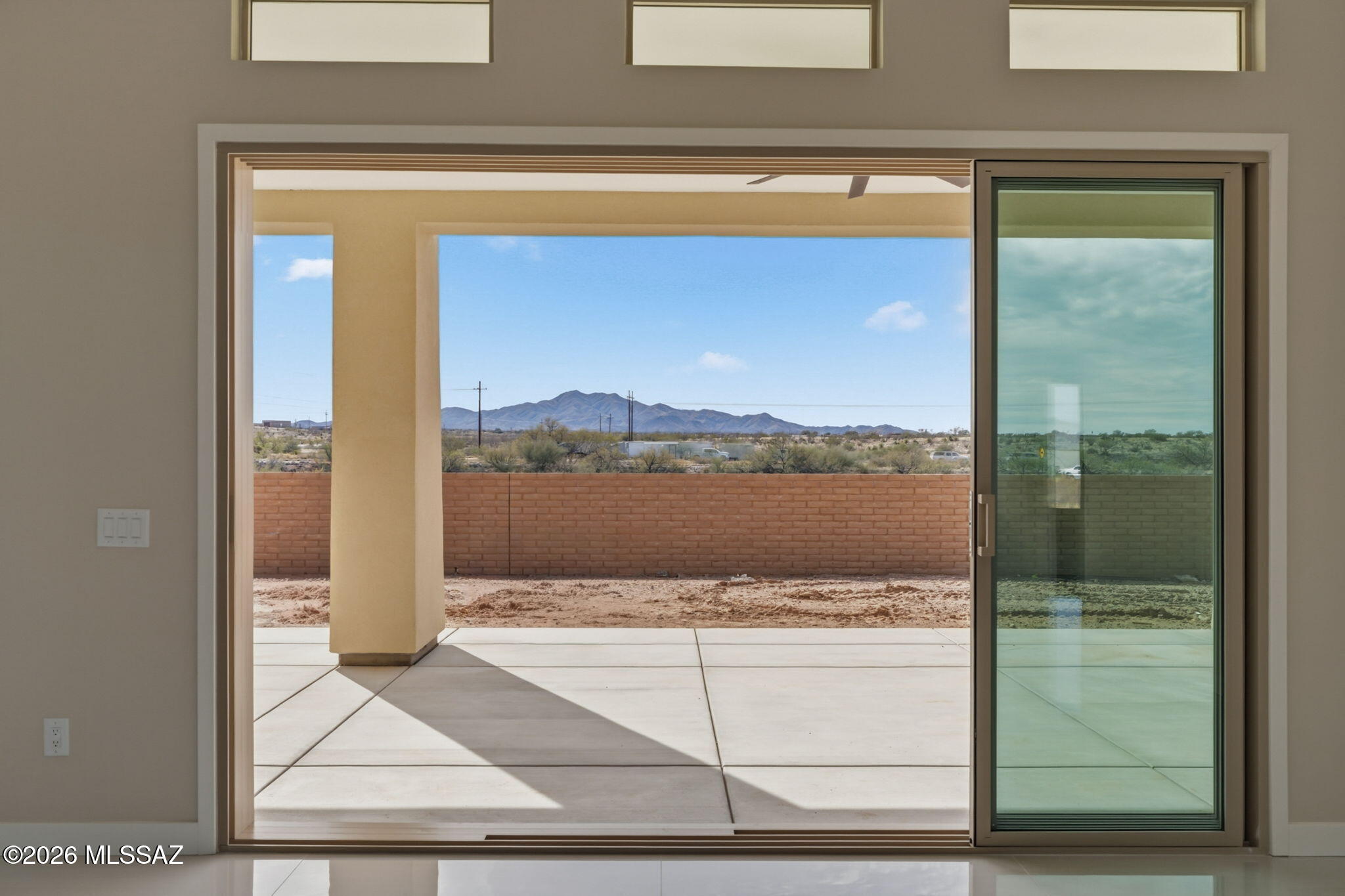 Mountain View Ranch (1-362) - Residential