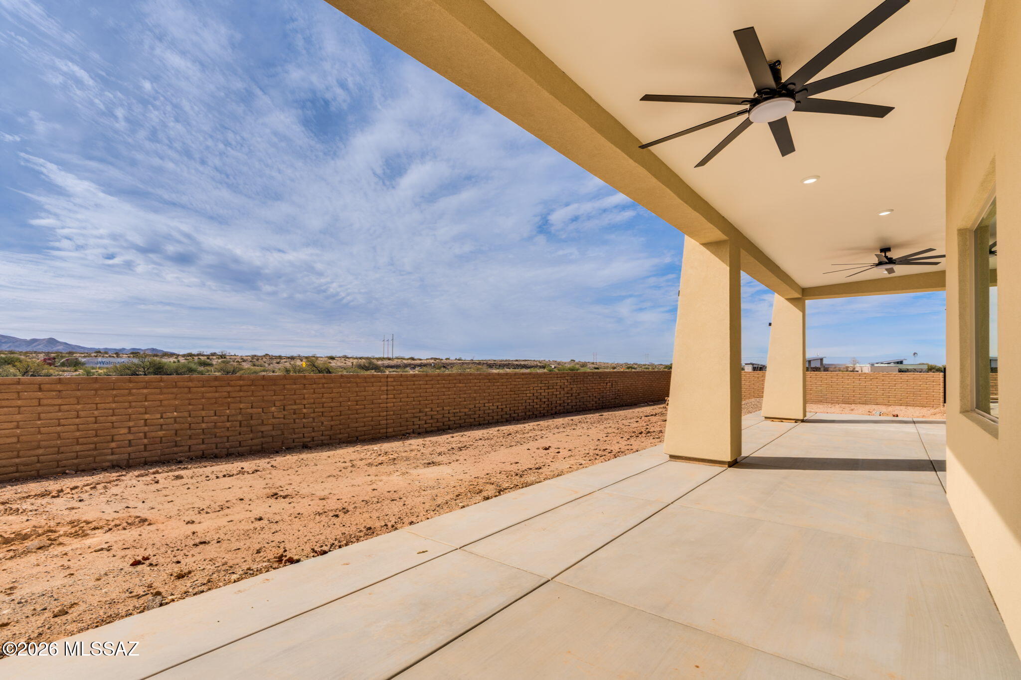 Mountain View Ranch (1-362) - Residential