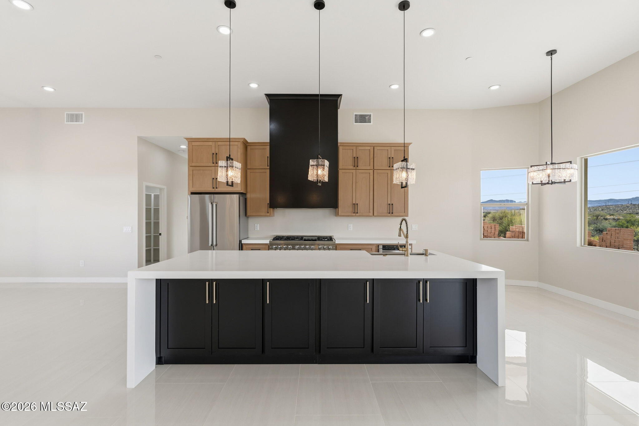 Mountain View Ranch (1-362) - Residential