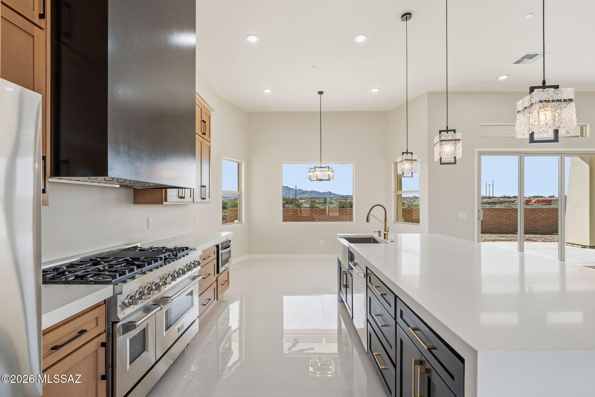 Mountain View Ranch (1-362) - Residential