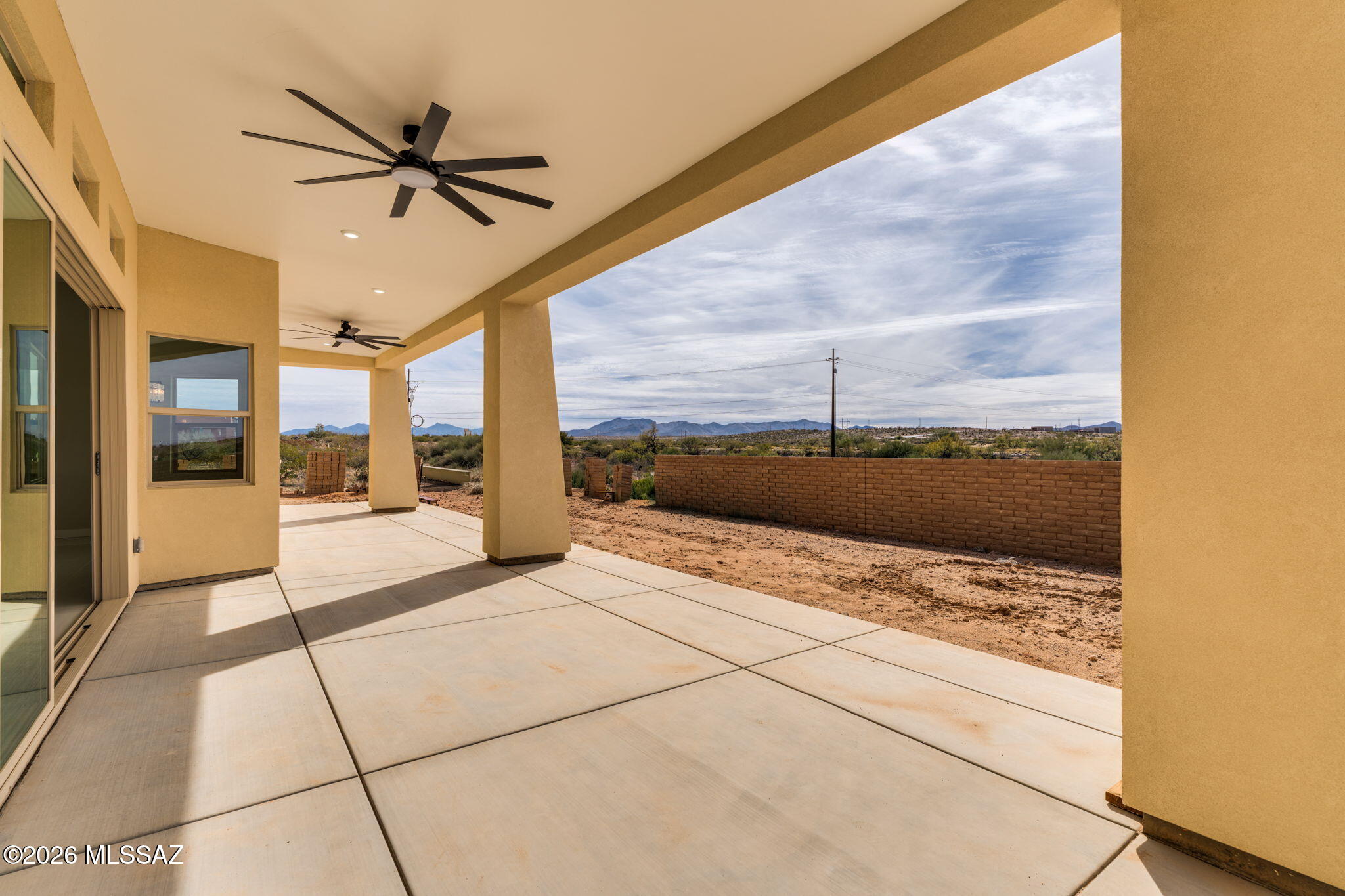 Mountain View Ranch (1-362) - Residential