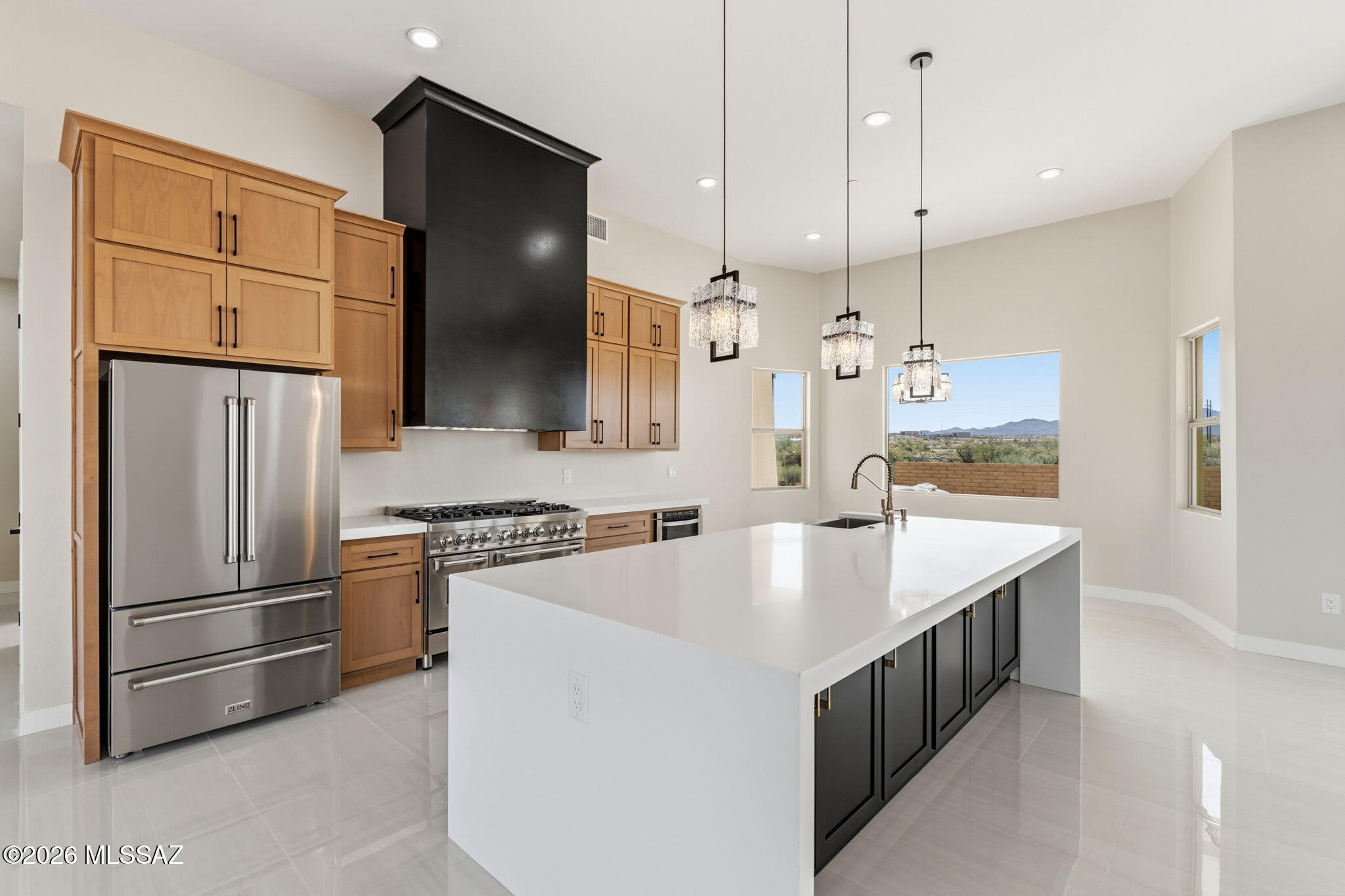 Mountain View Ranch (1-362) - Residential