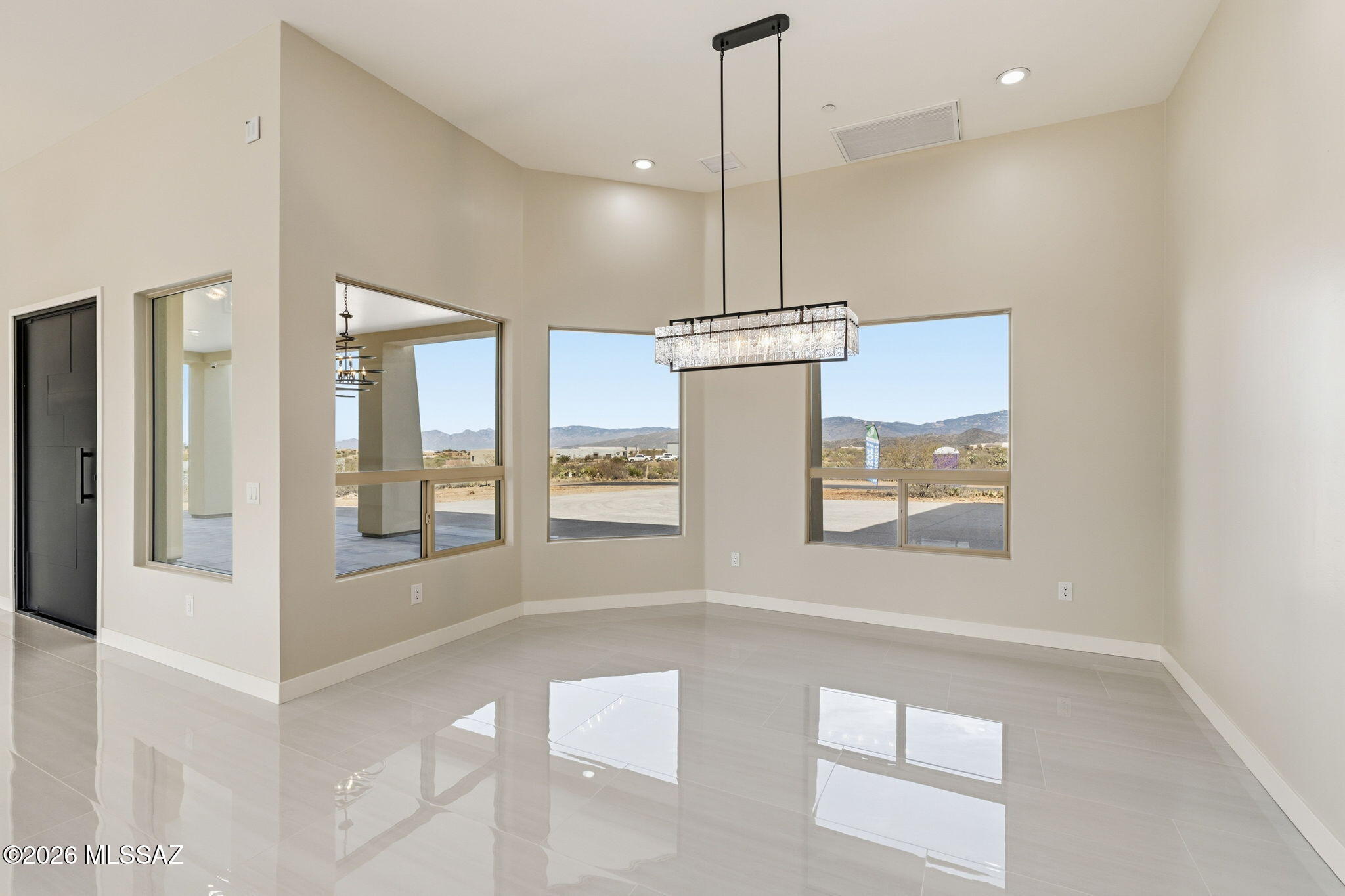Mountain View Ranch (1-362) - Residential