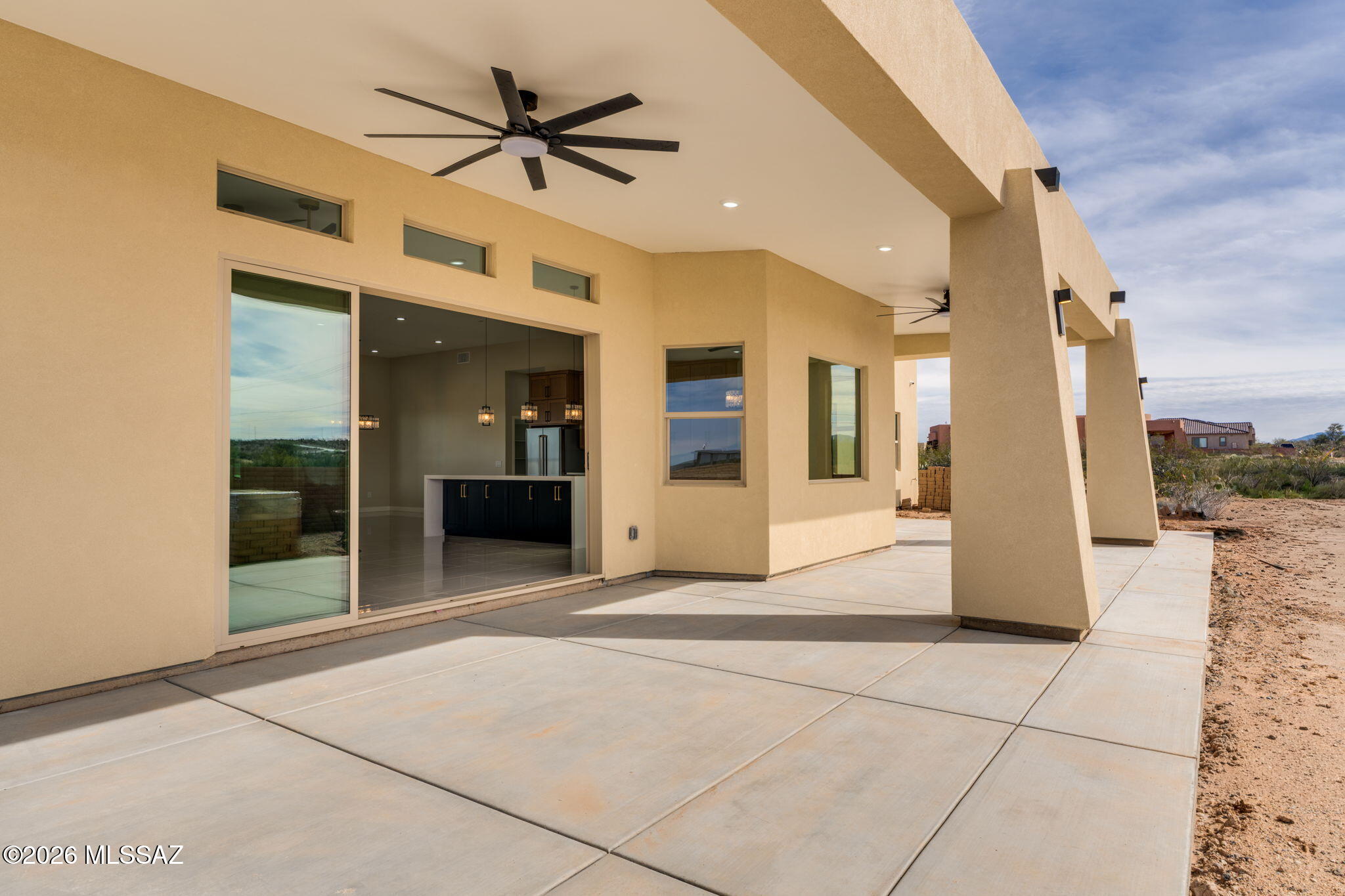 Mountain View Ranch (1-362) - Residential