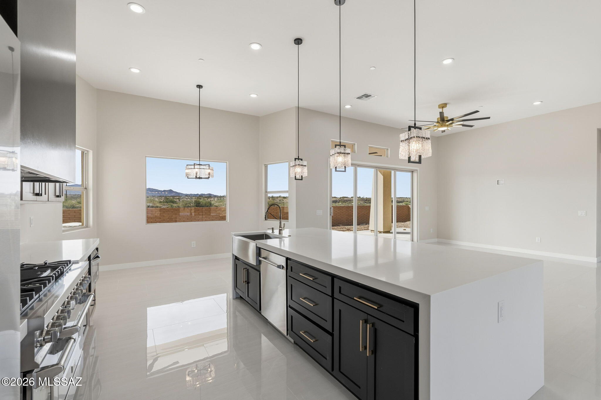 Mountain View Ranch (1-362) - Residential