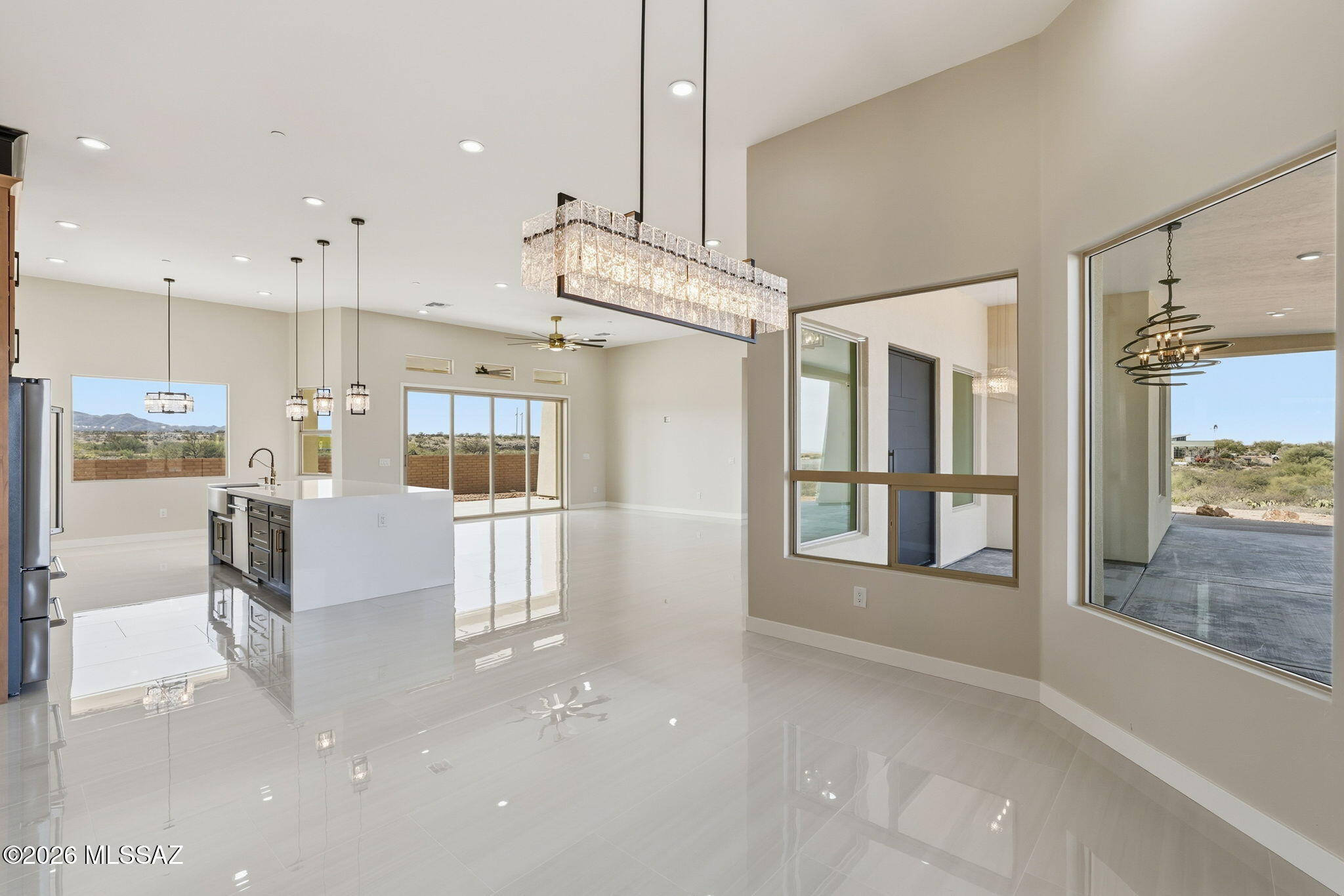 Mountain View Ranch (1-362) - Residential