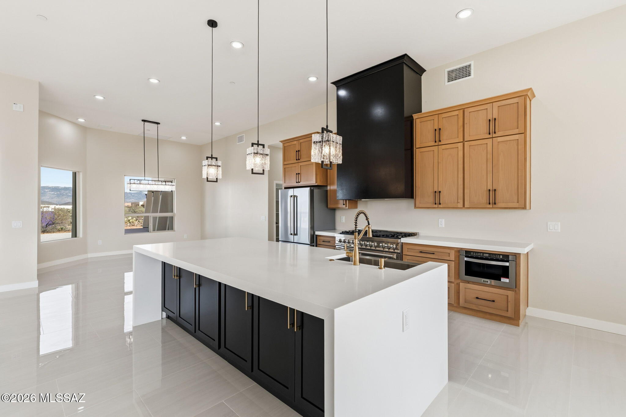 Mountain View Ranch (1-362) - Residential