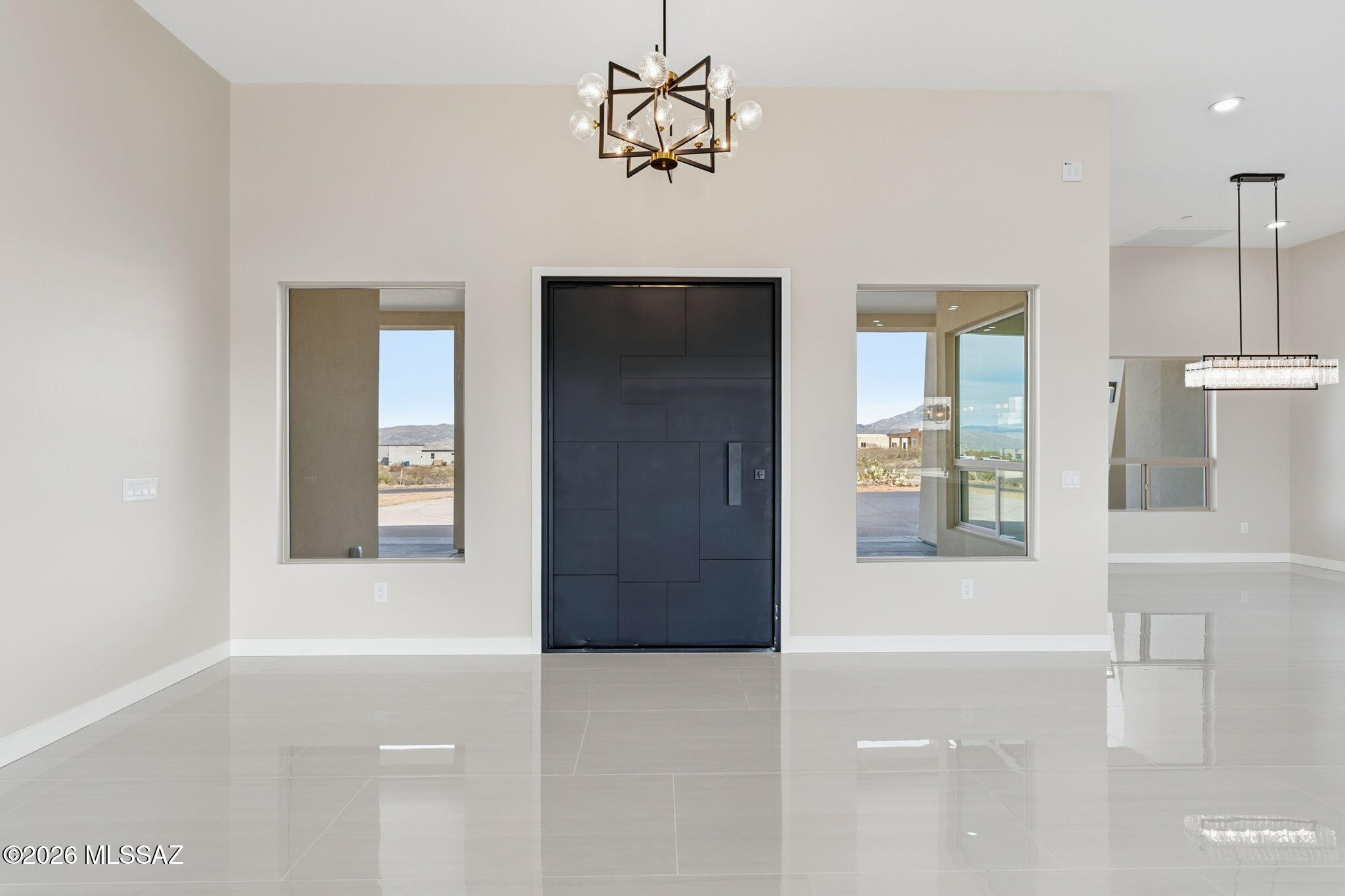 Mountain View Ranch (1-362) - Residential