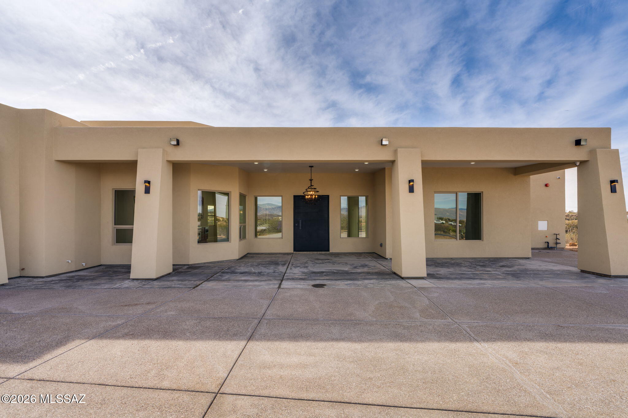 14652 E Sands Ranch Road