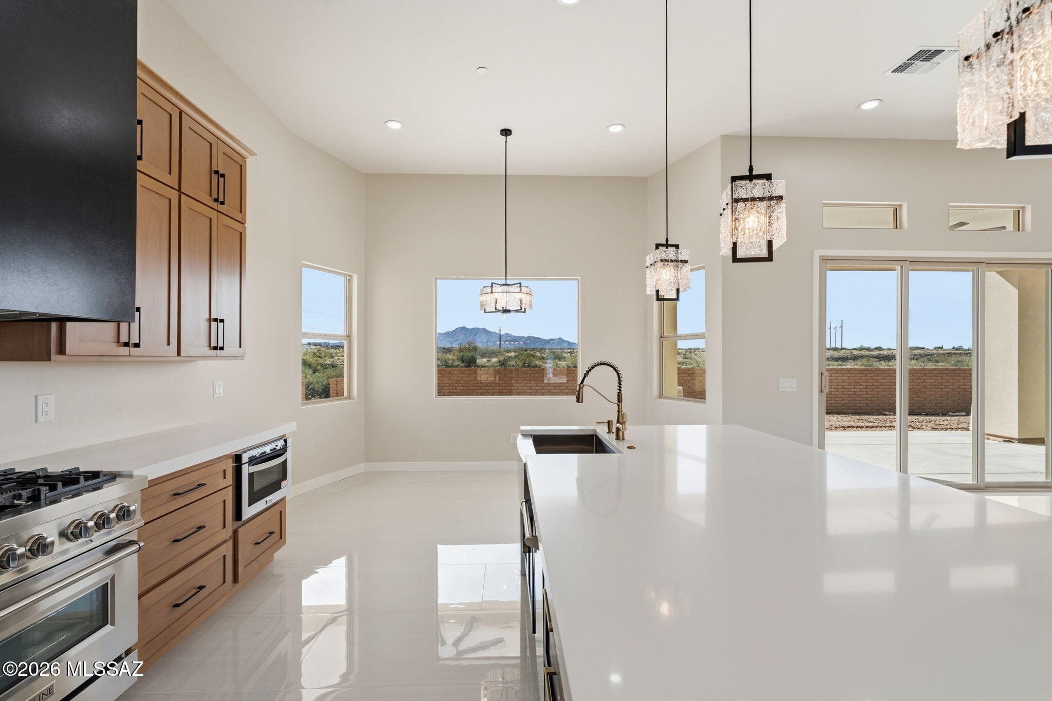Mountain View Ranch (1-362) - Residential