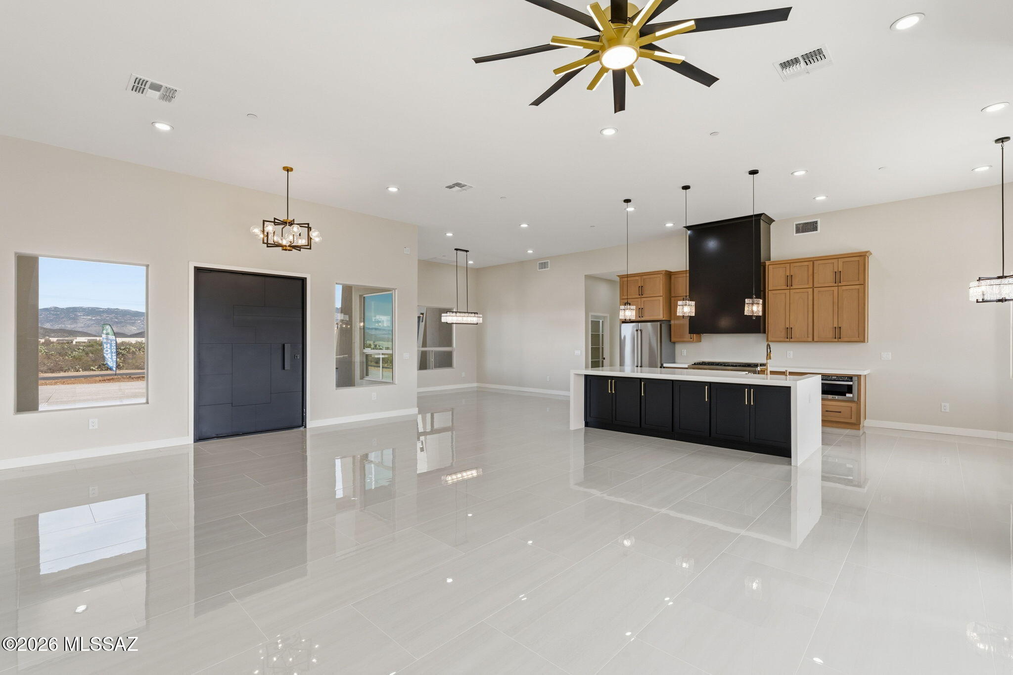 Mountain View Ranch (1-362) - Residential