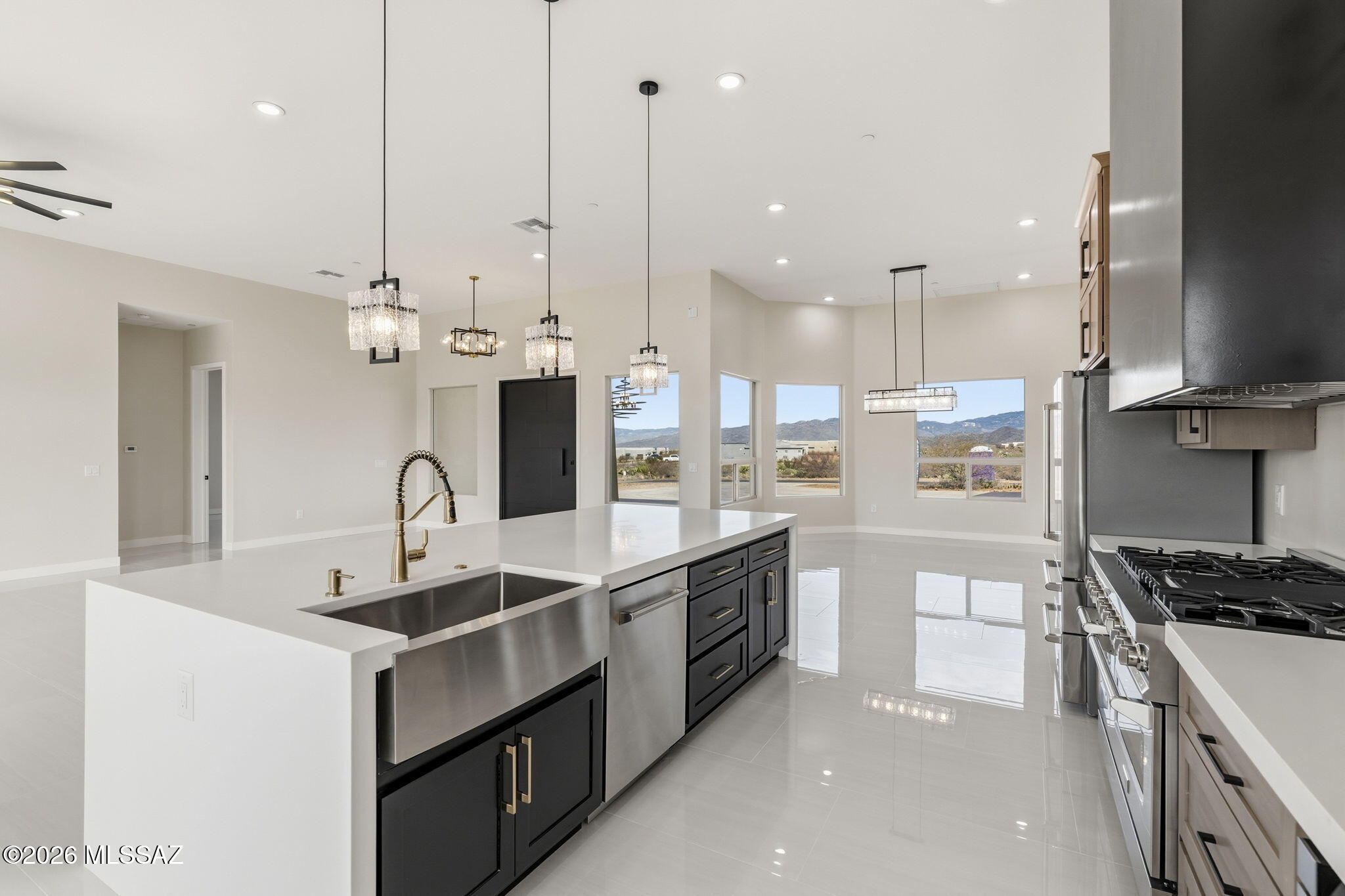 Mountain View Ranch (1-362) - Residential