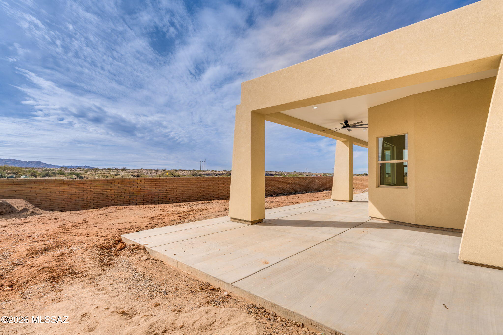Mountain View Ranch (1-362) - Residential