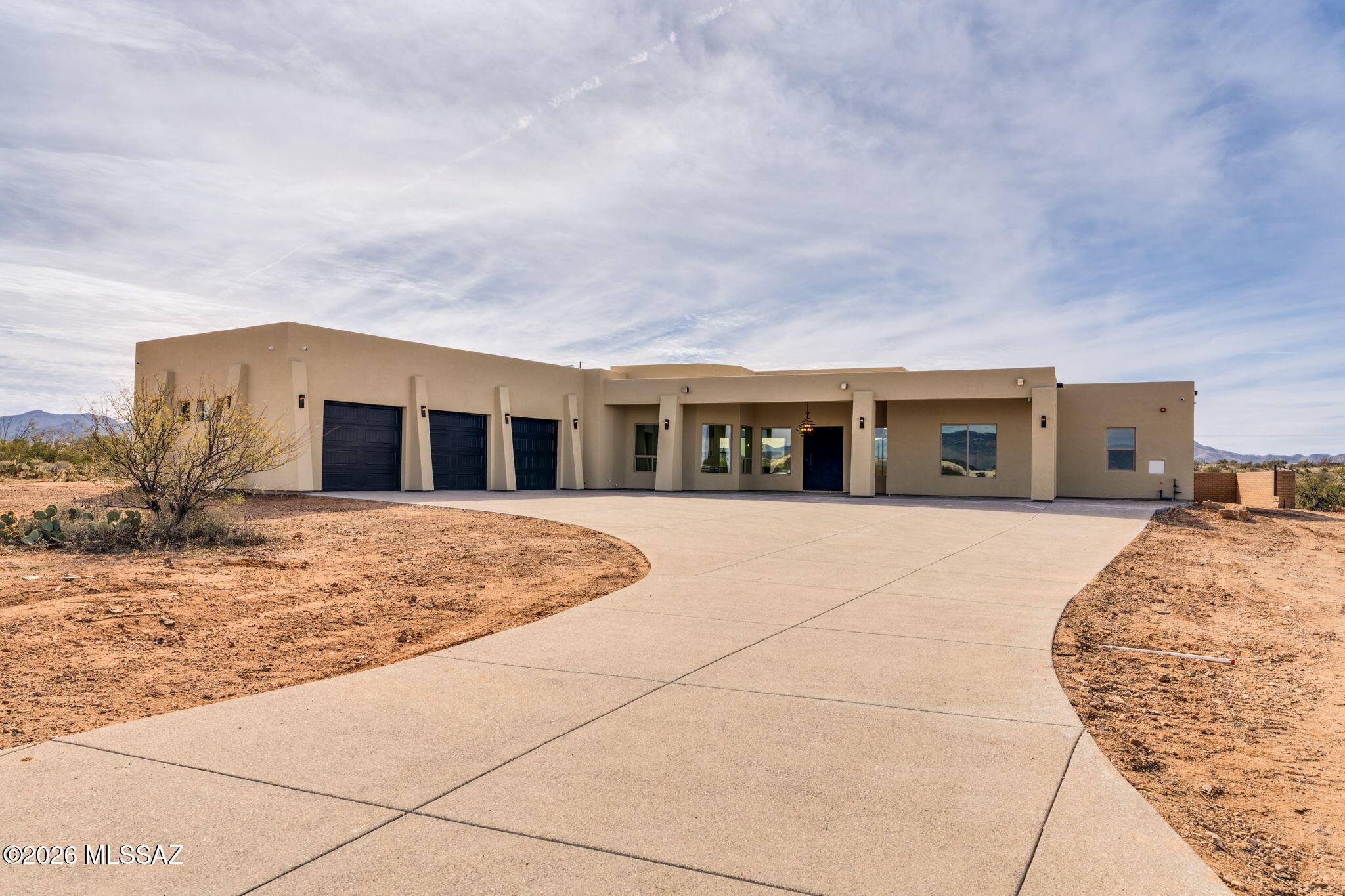 Mountain View Ranch (1-362) - Residential