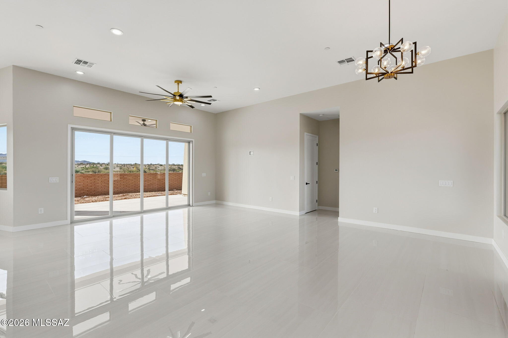 Mountain View Ranch (1-362) - Residential