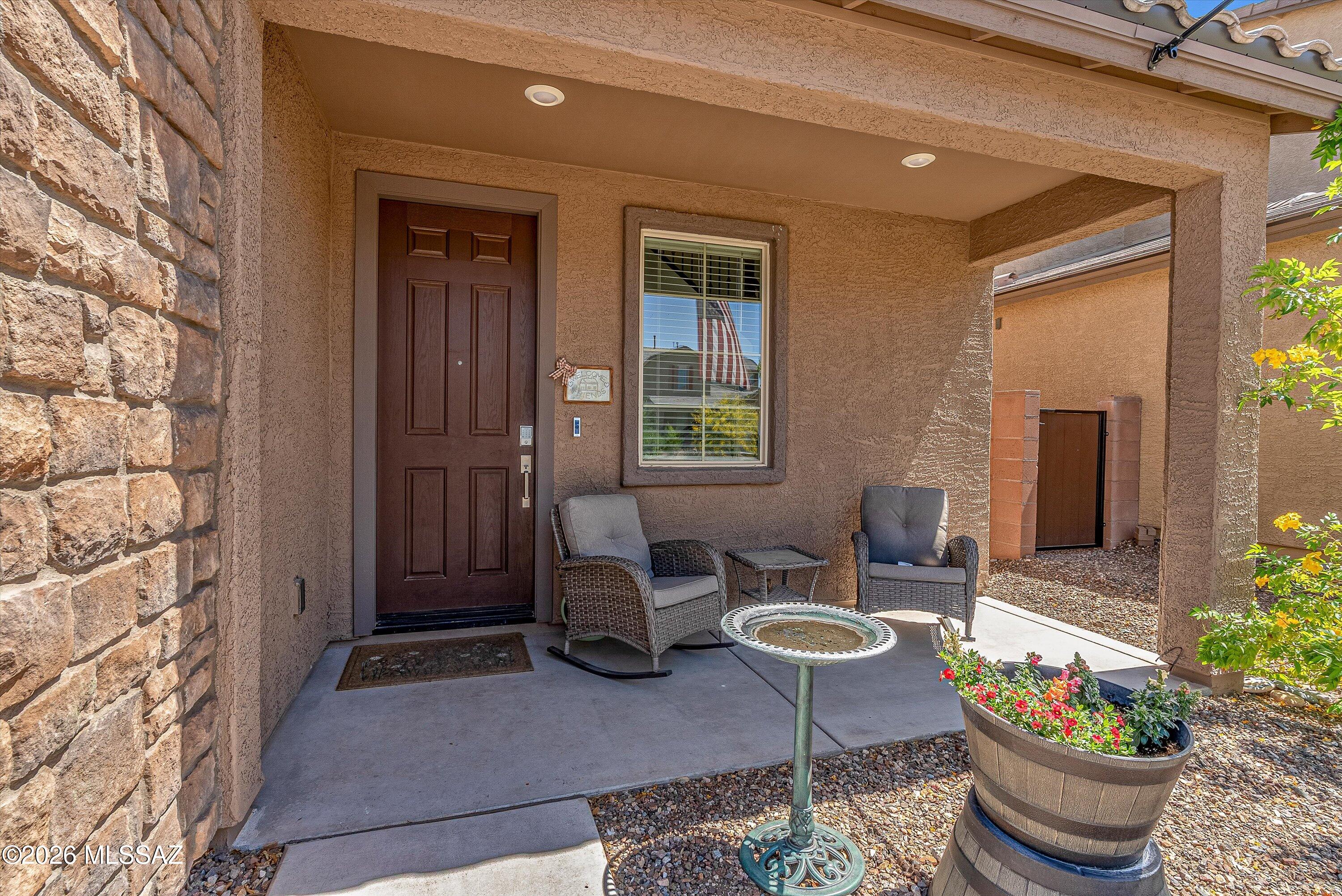 7871 S Bonanza Park Drive