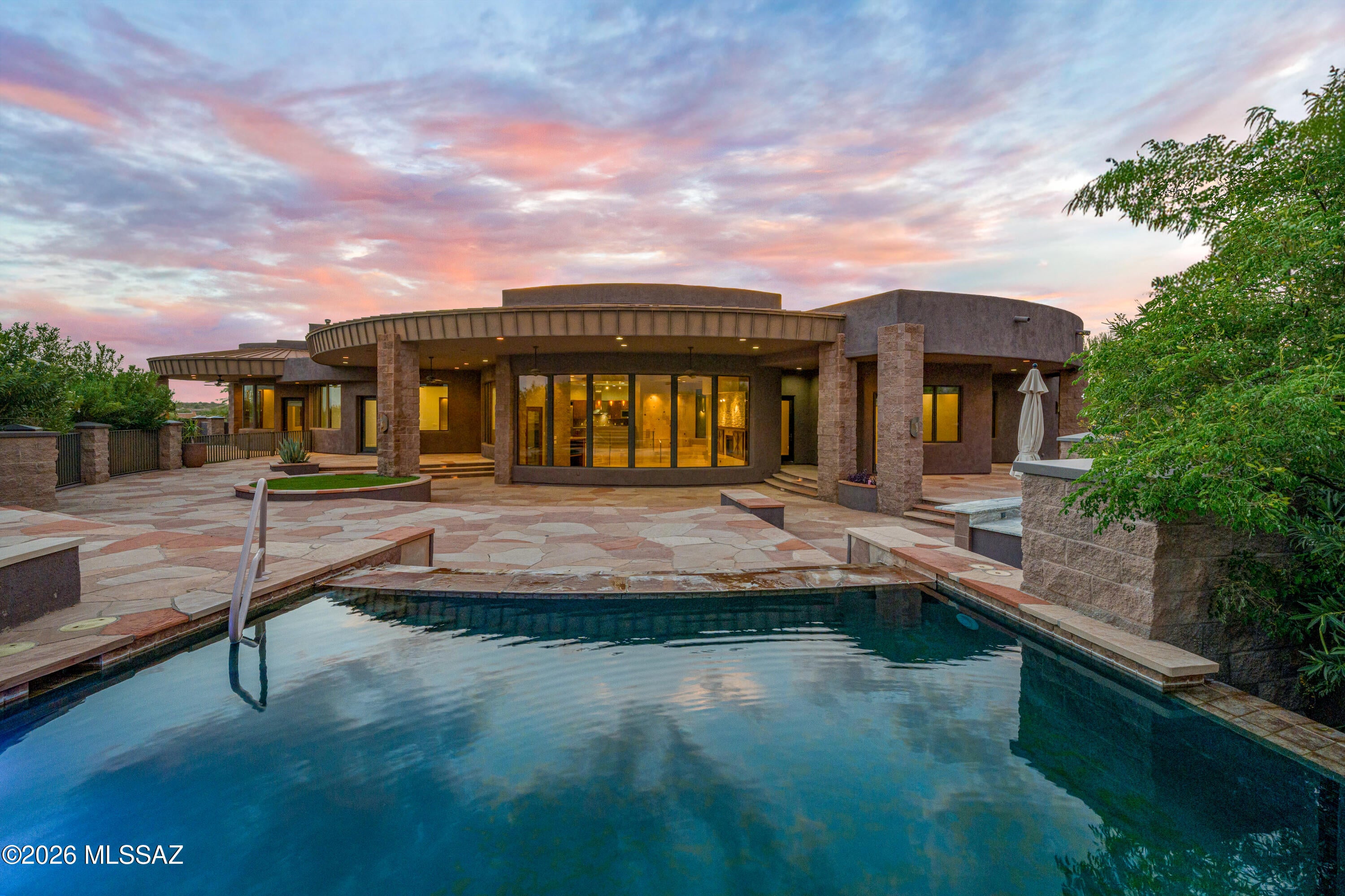 11157 N desert whisper Way